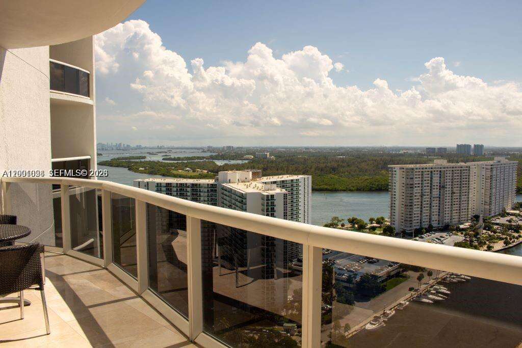Trump Tower 2 at 15901 Collins Ave, Sunny Isles Beach, FL 33160 - For Rent photo 1