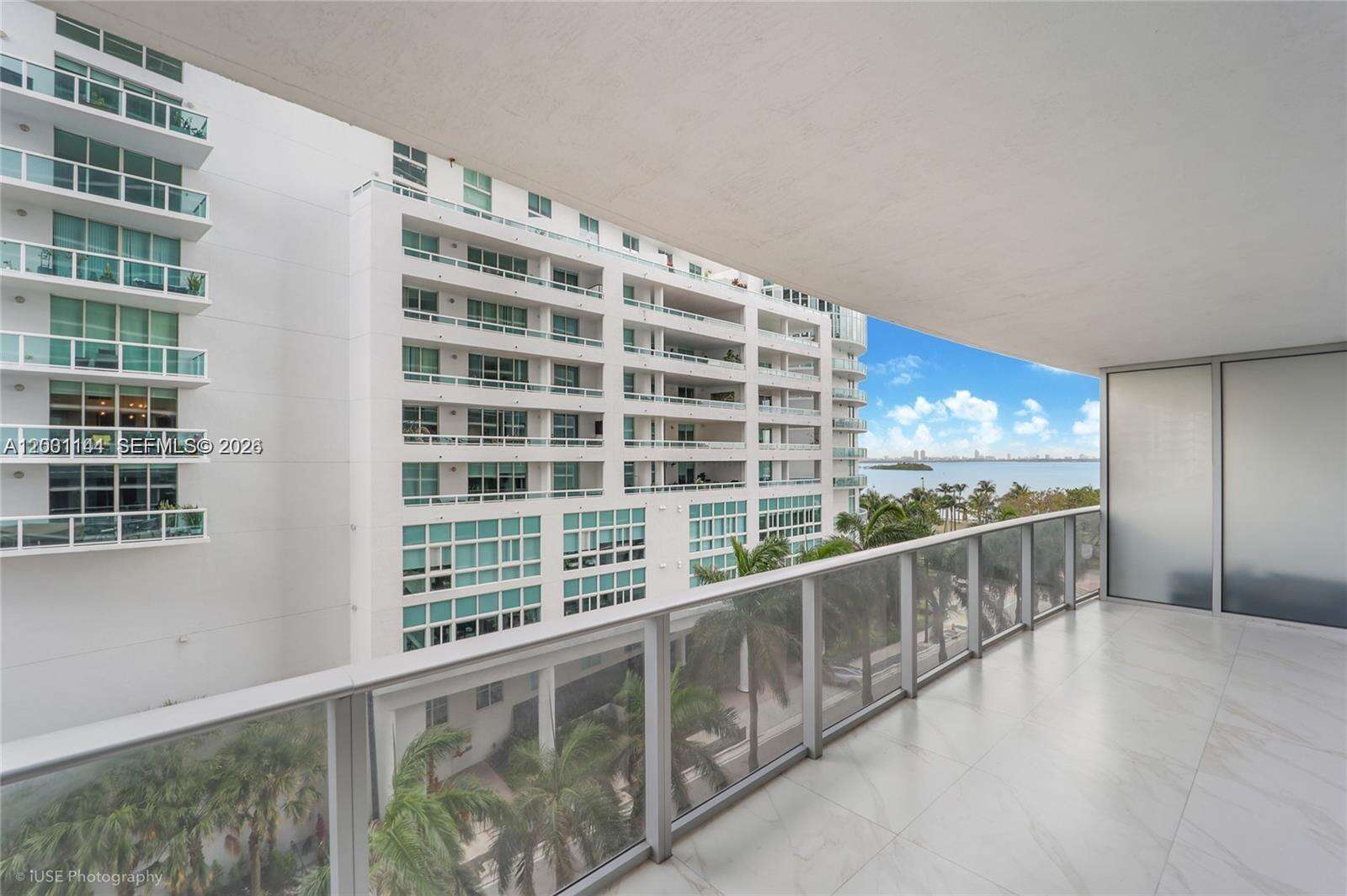 Aria On The Bay at 488 18 St, Miami, FL 33132 - For Rent photo 11