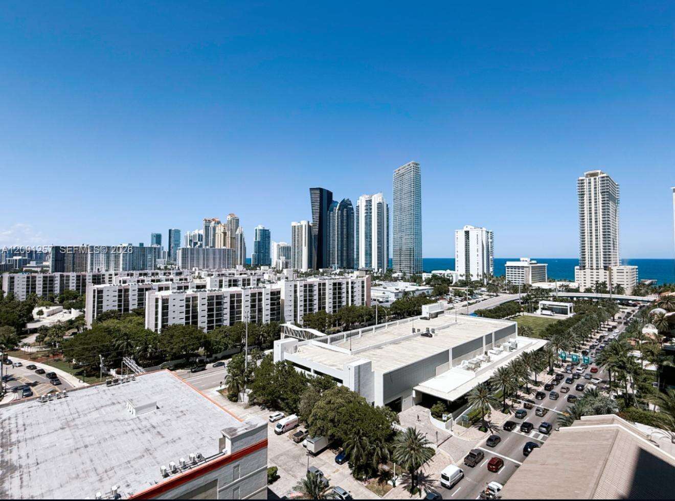 Parque Towers at 330 Sunny Isles Blvd, Sunny Isles Beach, FL 33160 - For Rent photo 15