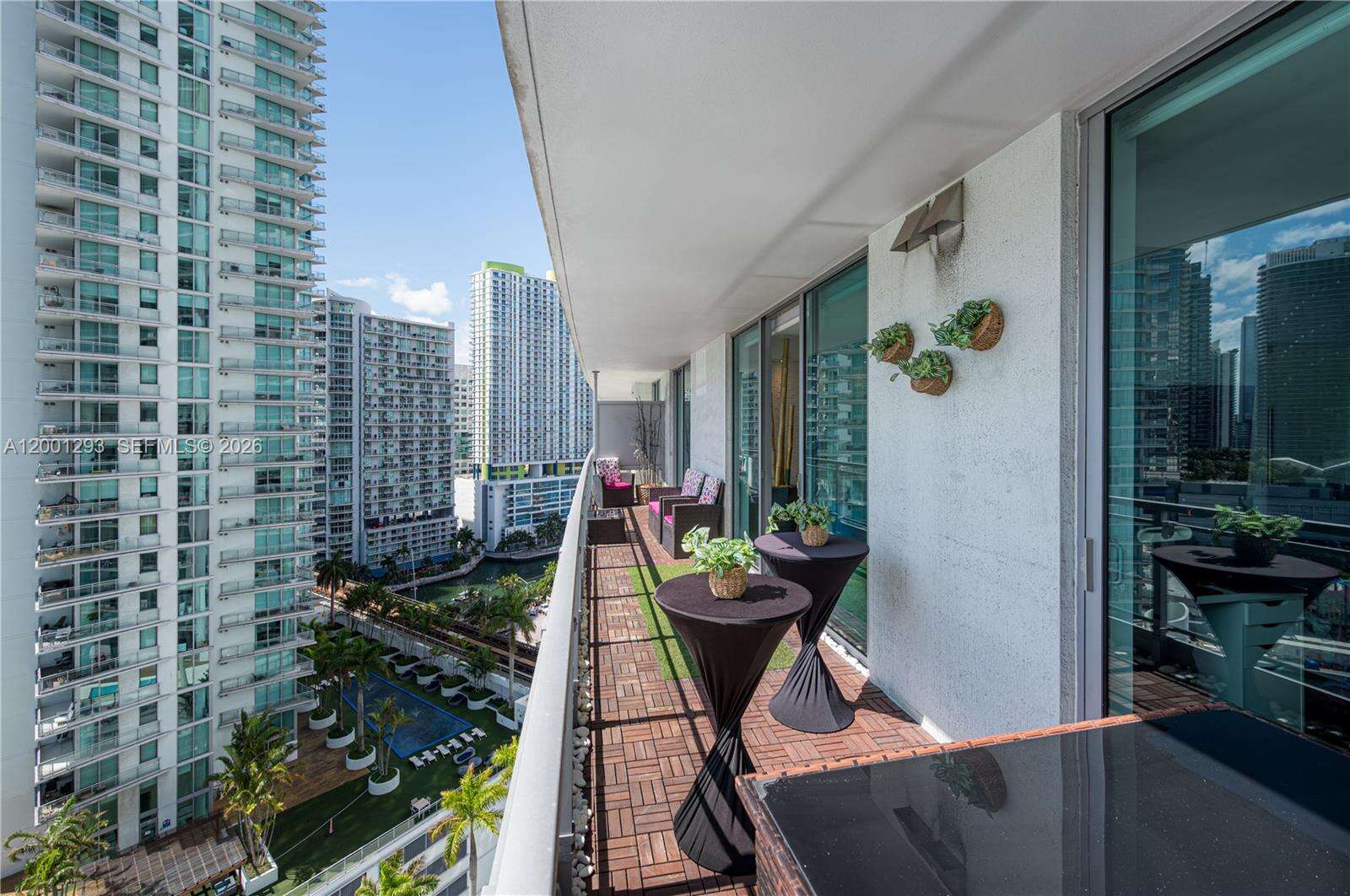 The Ivy at 90 3 St, Miami, FL 33130 - For Rent photo 16