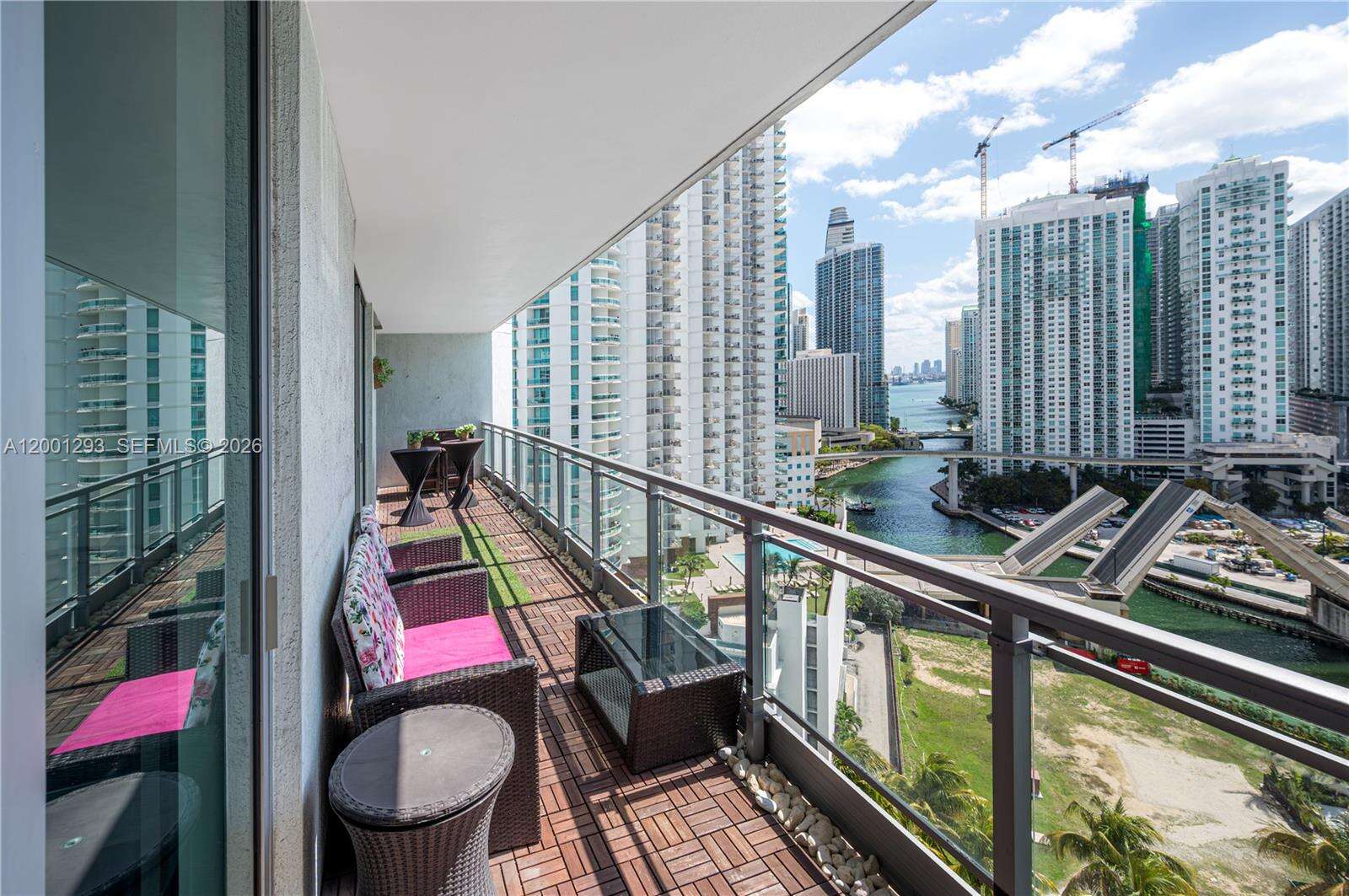 The Ivy at 90 3 St, Miami, FL 33130 - For Rent photo 17