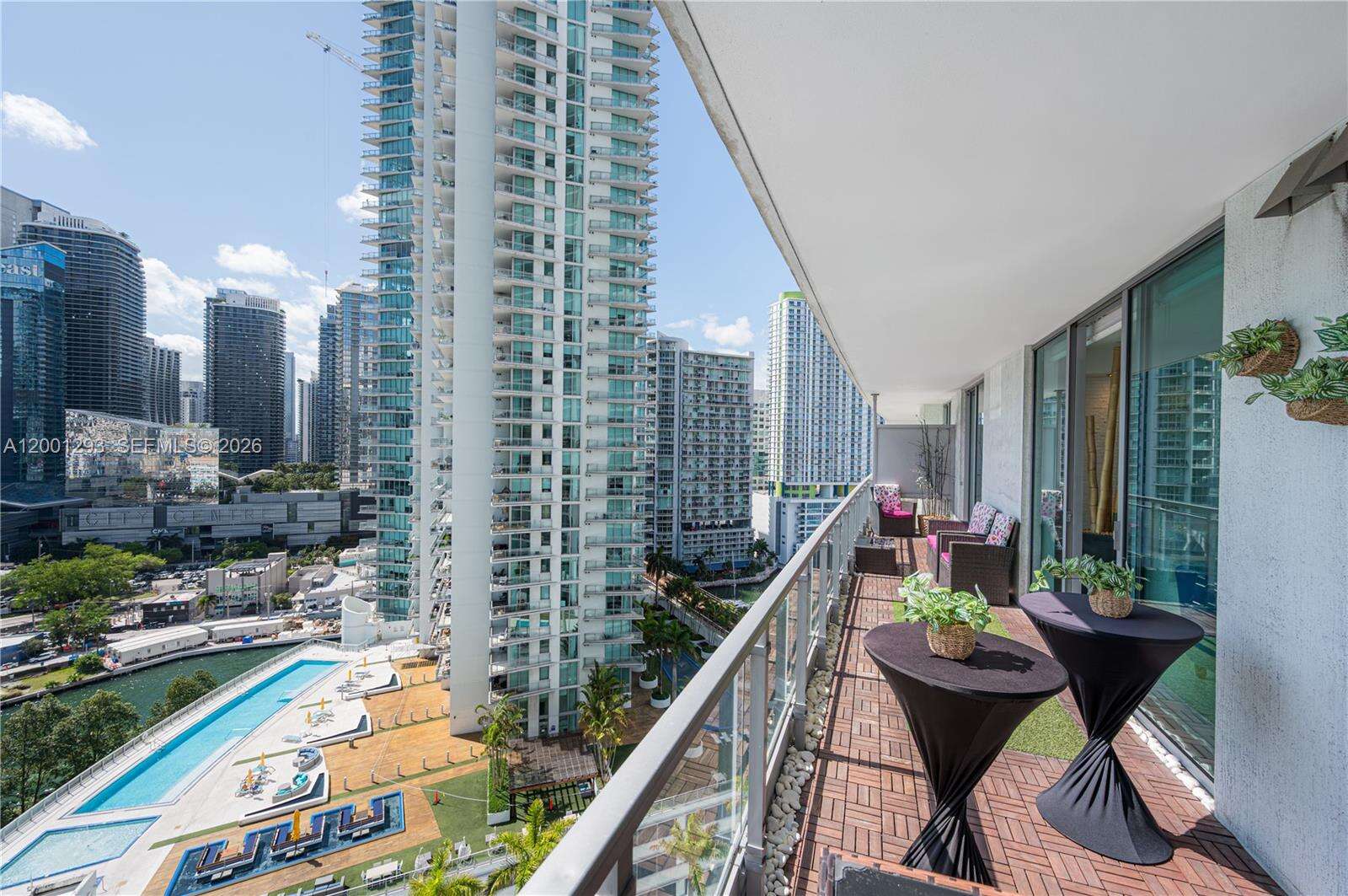 The Ivy at 90 3 St, Miami, FL 33130 - For Rent photo 18