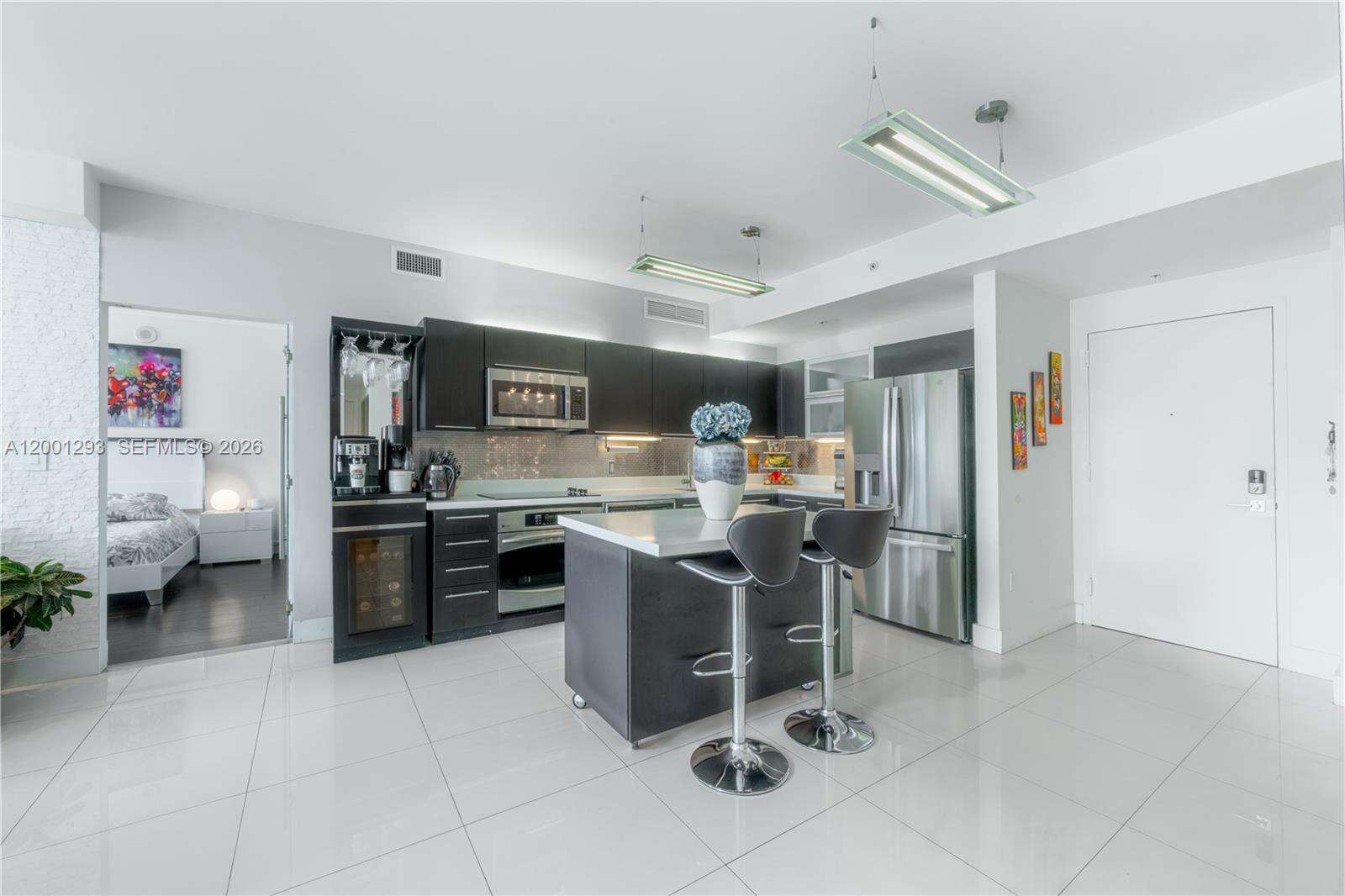 The Ivy at 90 3 St, Miami, FL 33130 - For Rent photo 3