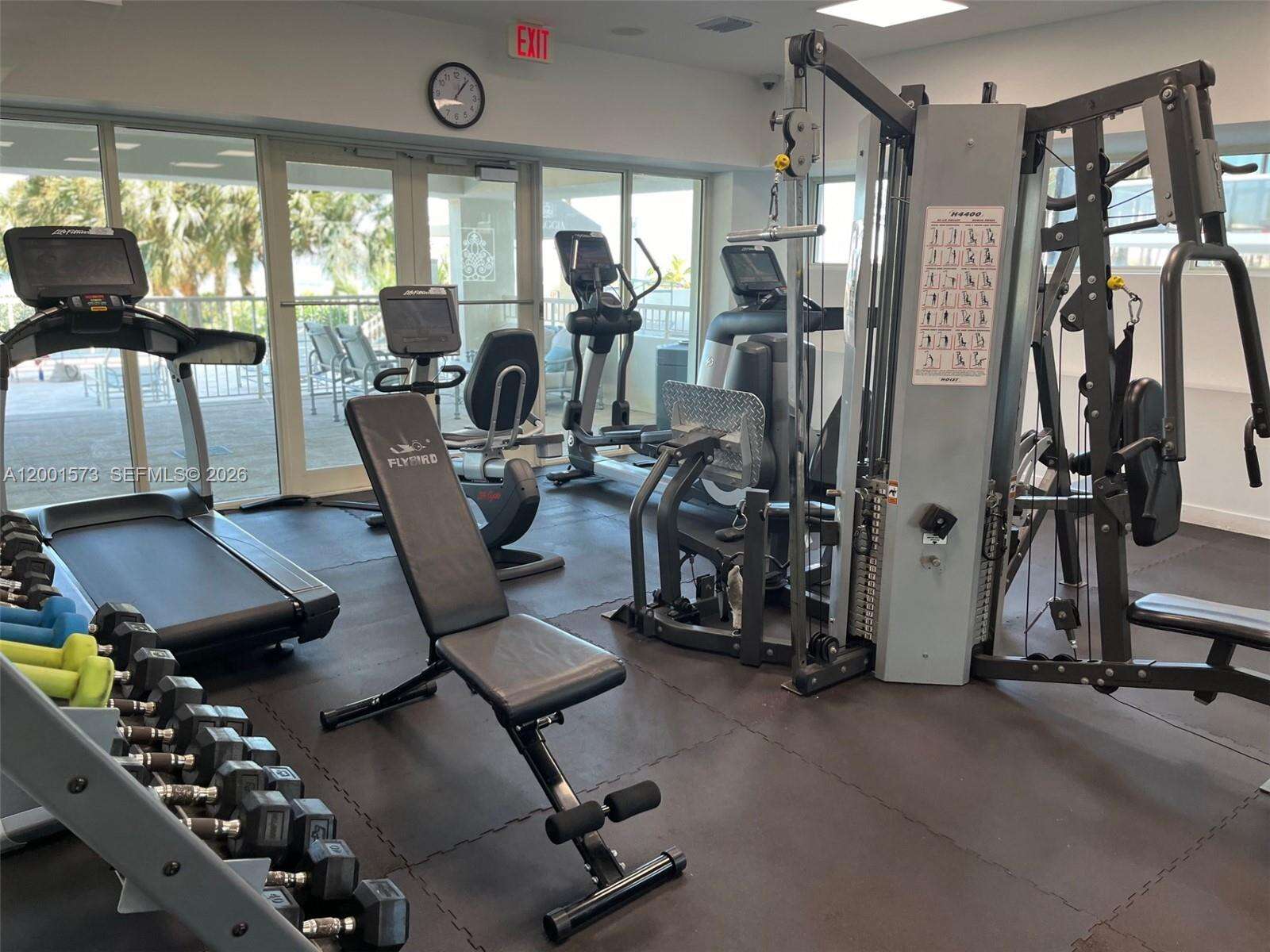 Spiaggia at 9499 Collins Ave, Surfside, FL 33154 - For Rent photo 7