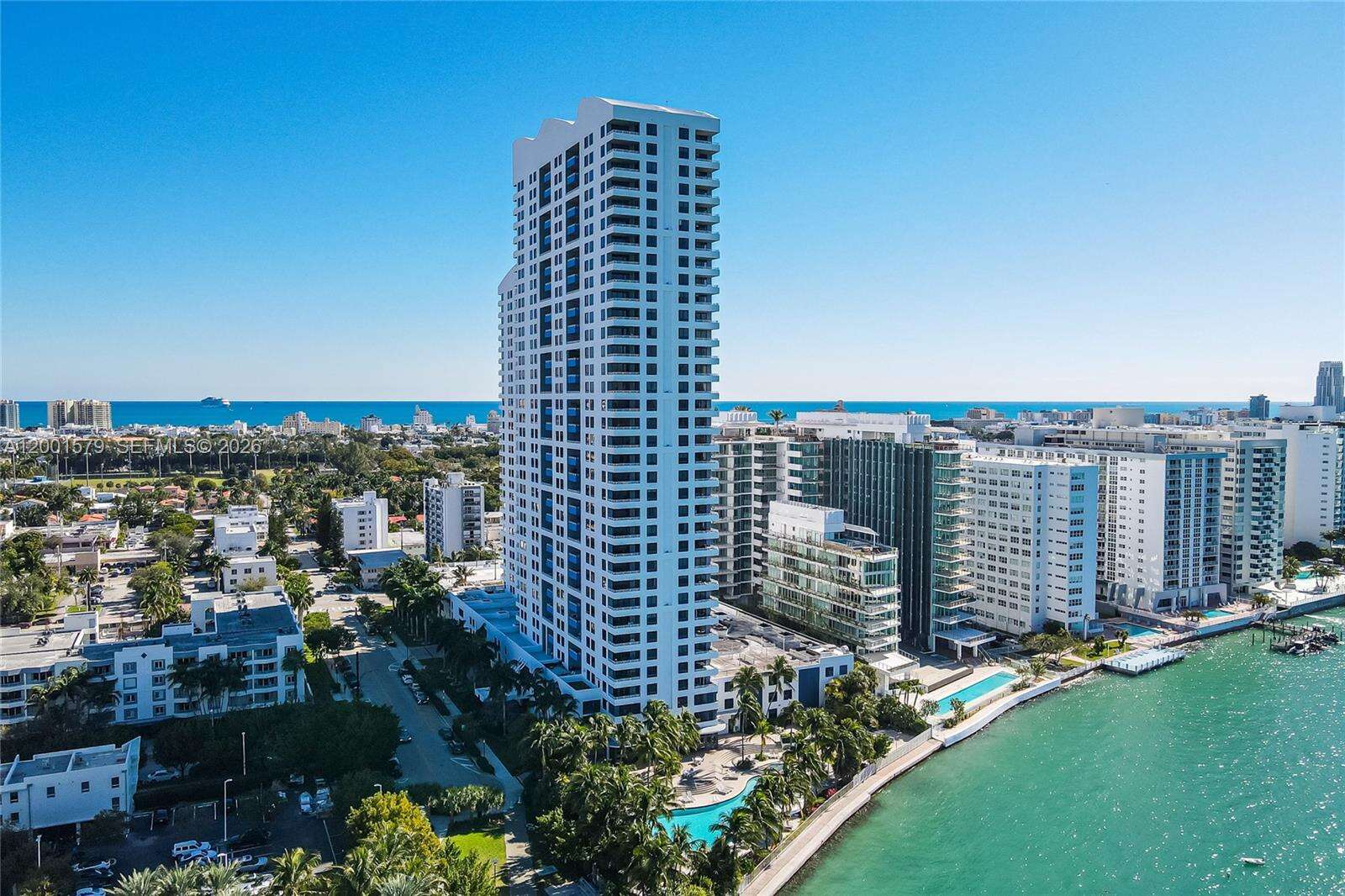 The Waverly at 1330 W Ave, Miami Beach, FL 33139 - For Rent photo 2