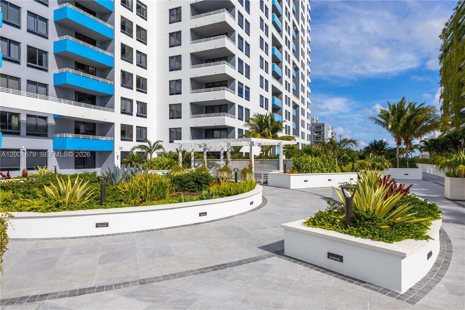 The Waverly at 1330 W Ave, Miami Beach, FL 33139 - For Rent photo 21