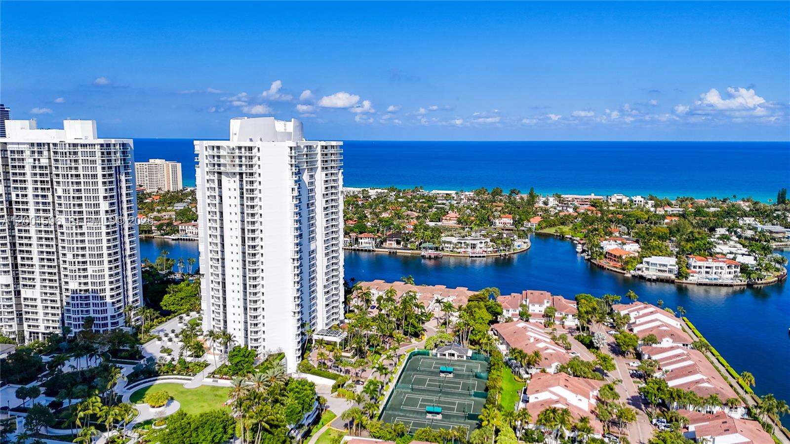 Atlantic 3 at 21050 Point Pl, Aventura, FL 33180 - For Rent photo 3