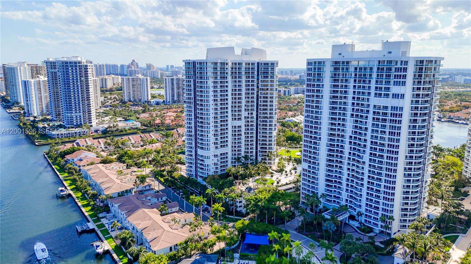 Atlantic 3 at 21050 Point Pl, Aventura, FL 33180 - For Rent photo 5
