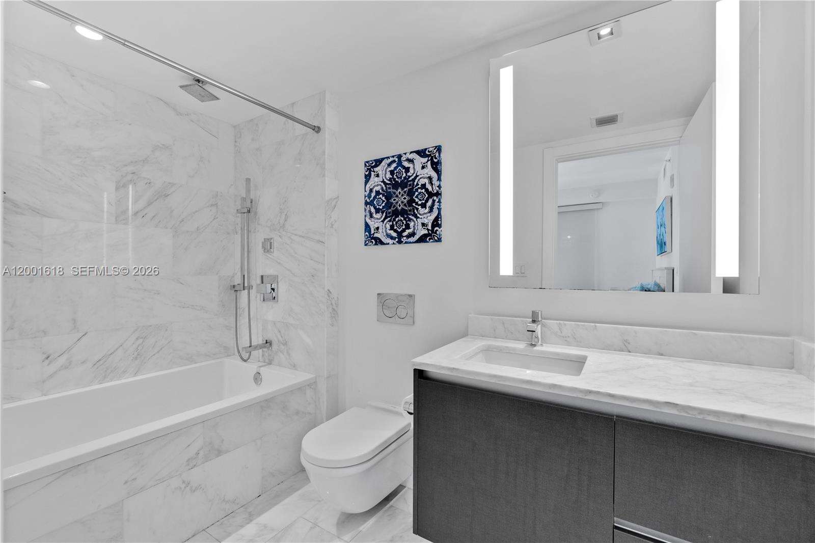 Echo Brickell at 1451 Brickell Ave, Miami, FL 33131 - For Rent photo 12
