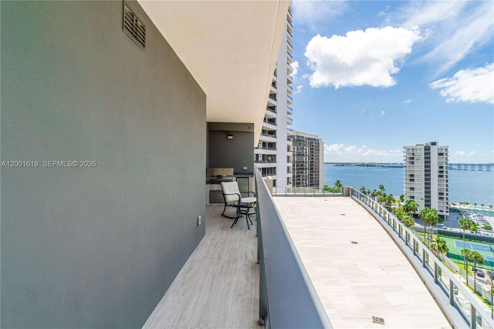 Echo Brickell at 1451 Brickell Ave, Miami, FL 33131 - For Rent photo 18