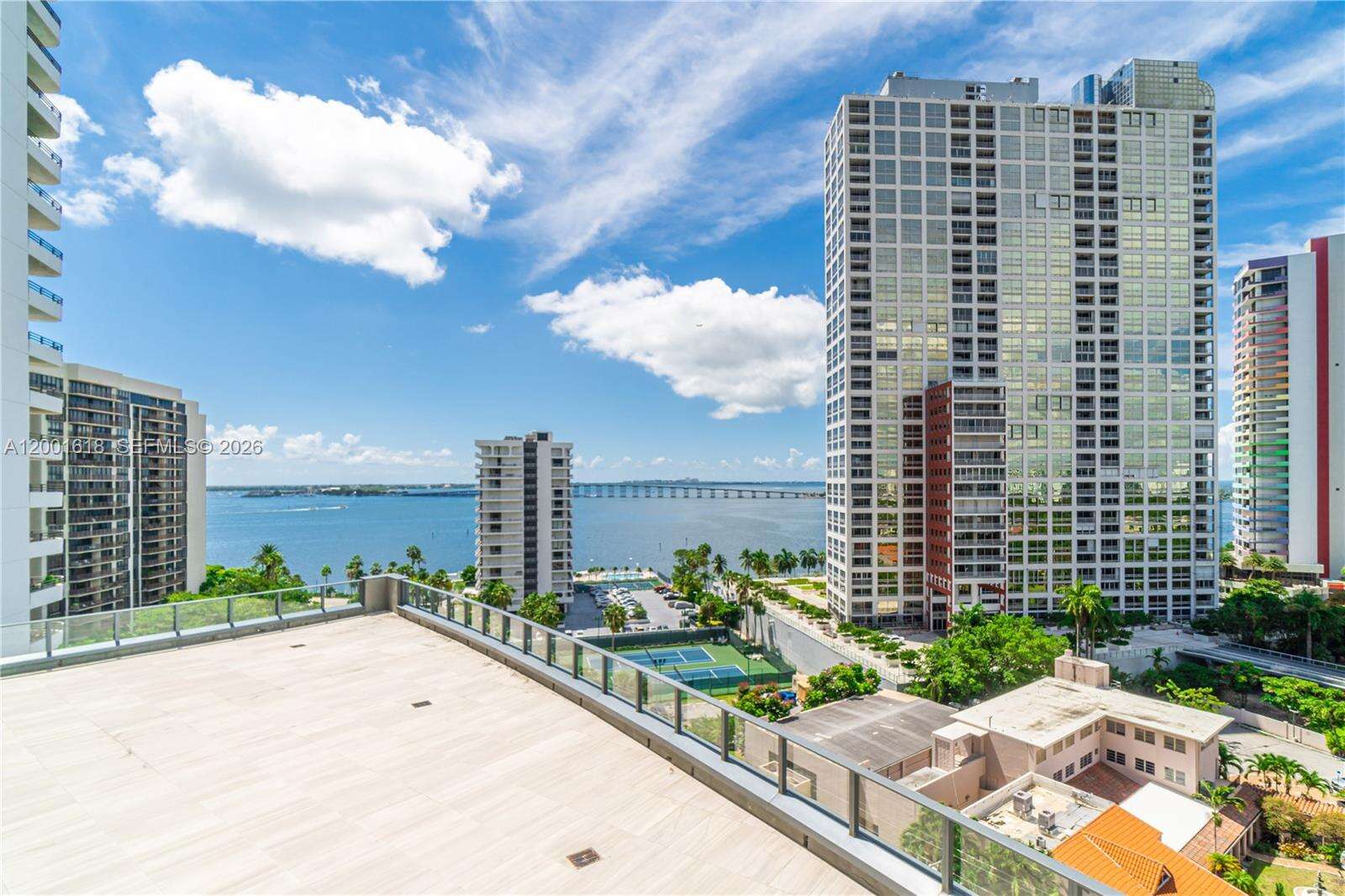 Echo Brickell at 1451 Brickell Ave, Miami, FL 33131 - For Rent photo 20