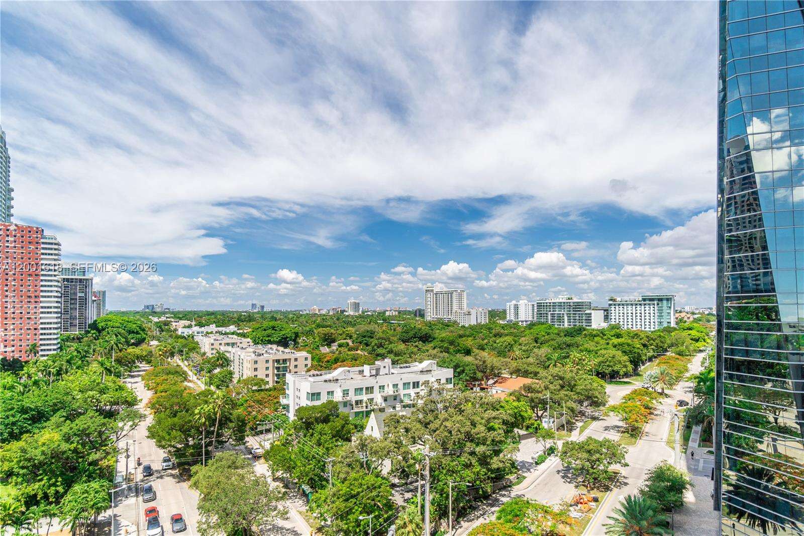 Echo Brickell at 1451 Brickell Ave, Miami, FL 33131 - For Rent photo 21