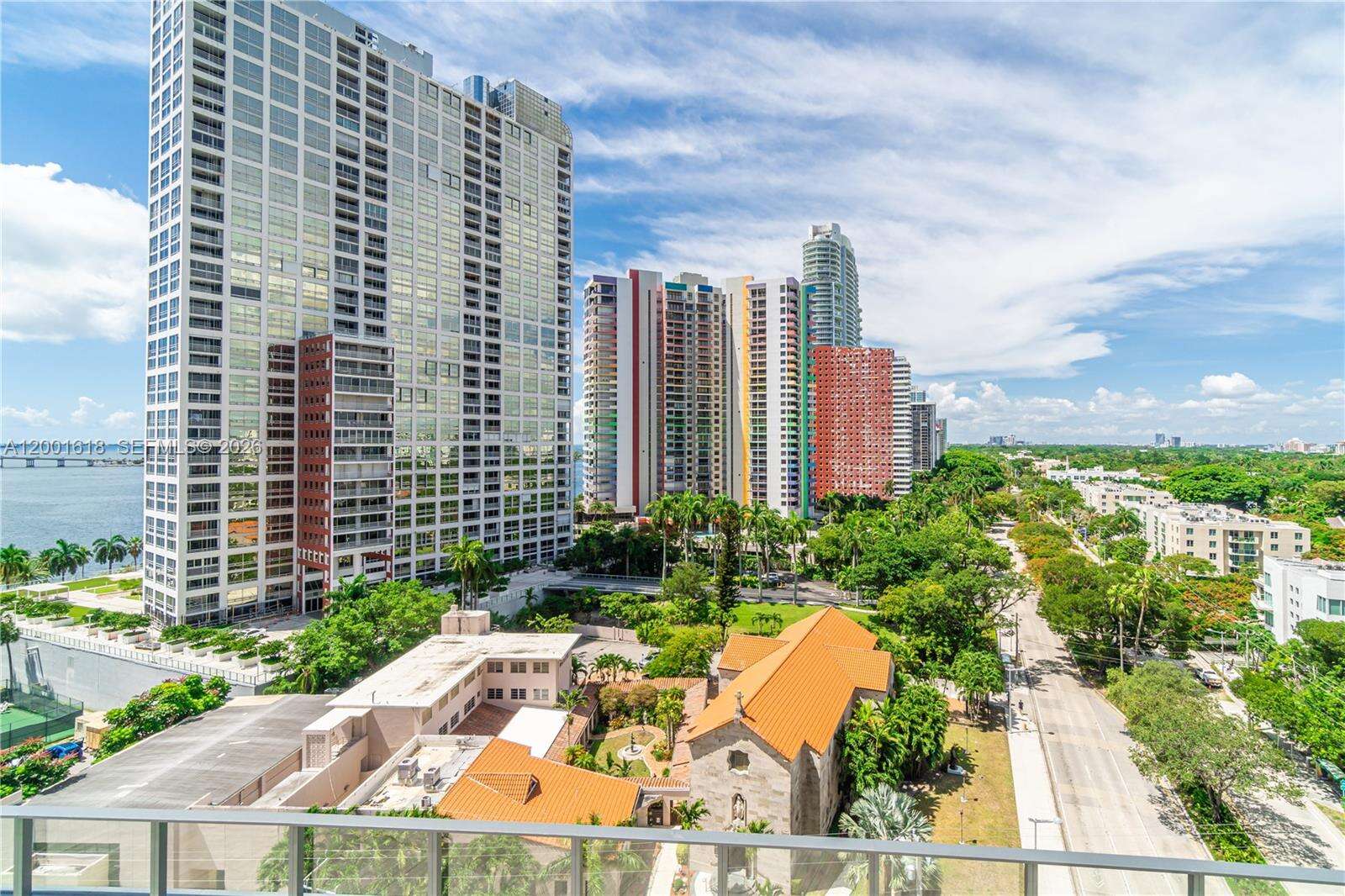 Echo Brickell at 1451 Brickell Ave, Miami, FL 33131 - For Rent photo 26