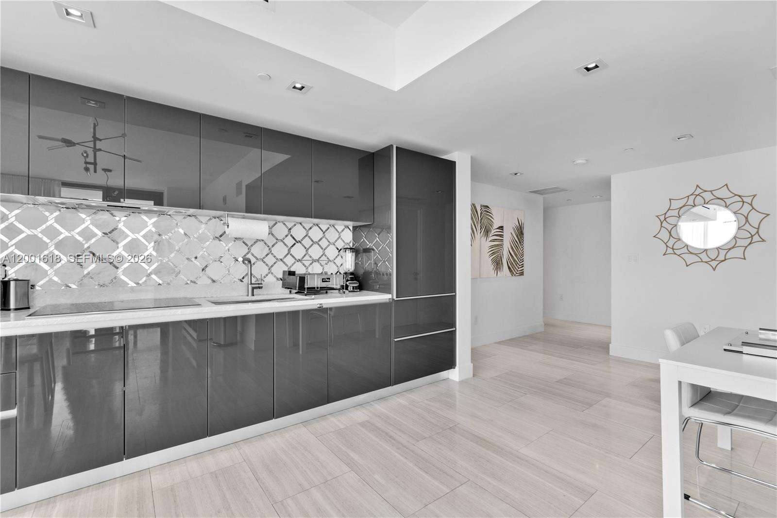 Echo Brickell at 1451 Brickell Ave, Miami, FL 33131 - For Rent photo 4