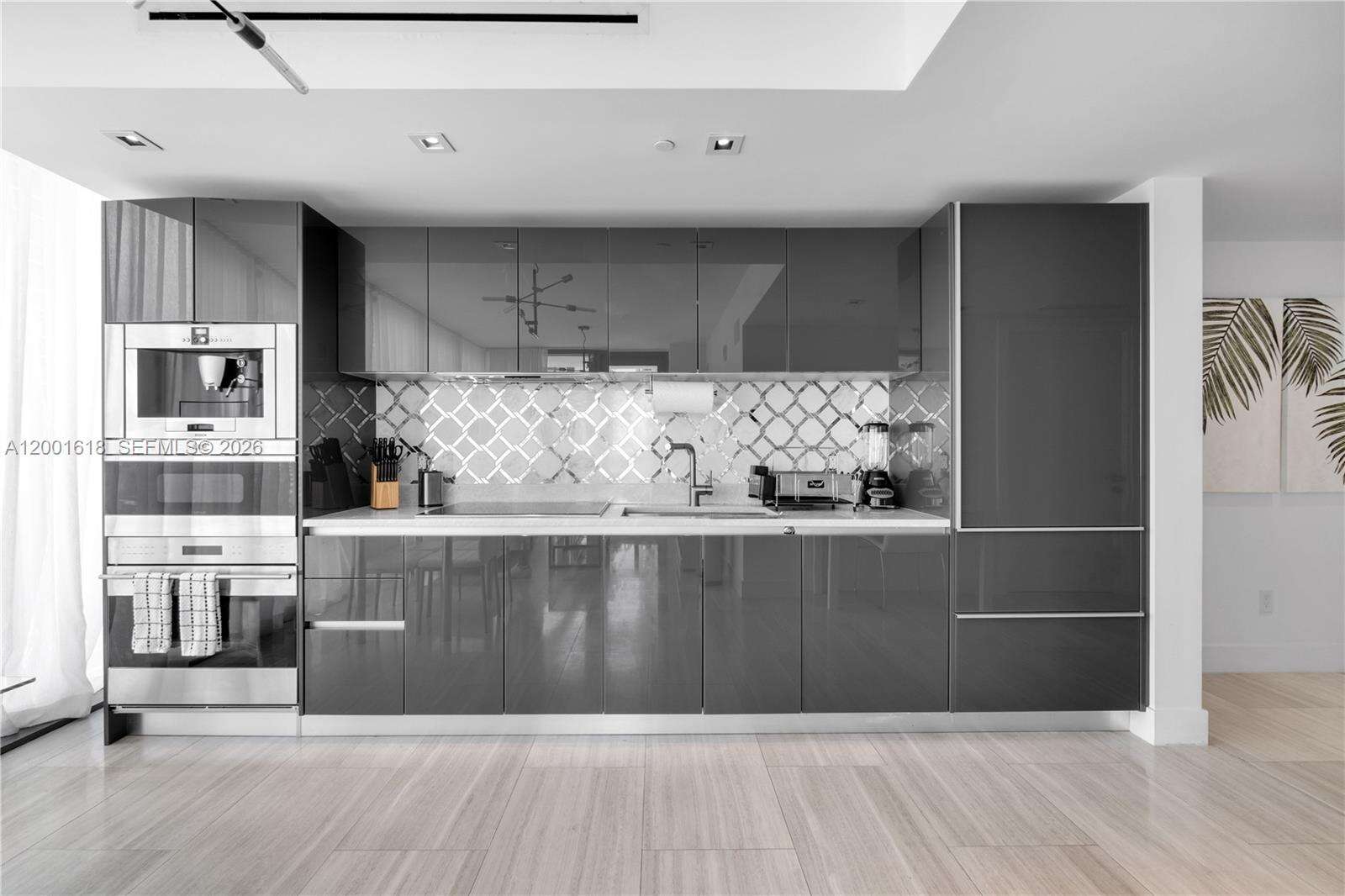 Echo Brickell at 1451 Brickell Ave, Miami, FL 33131 - For Rent photo 5
