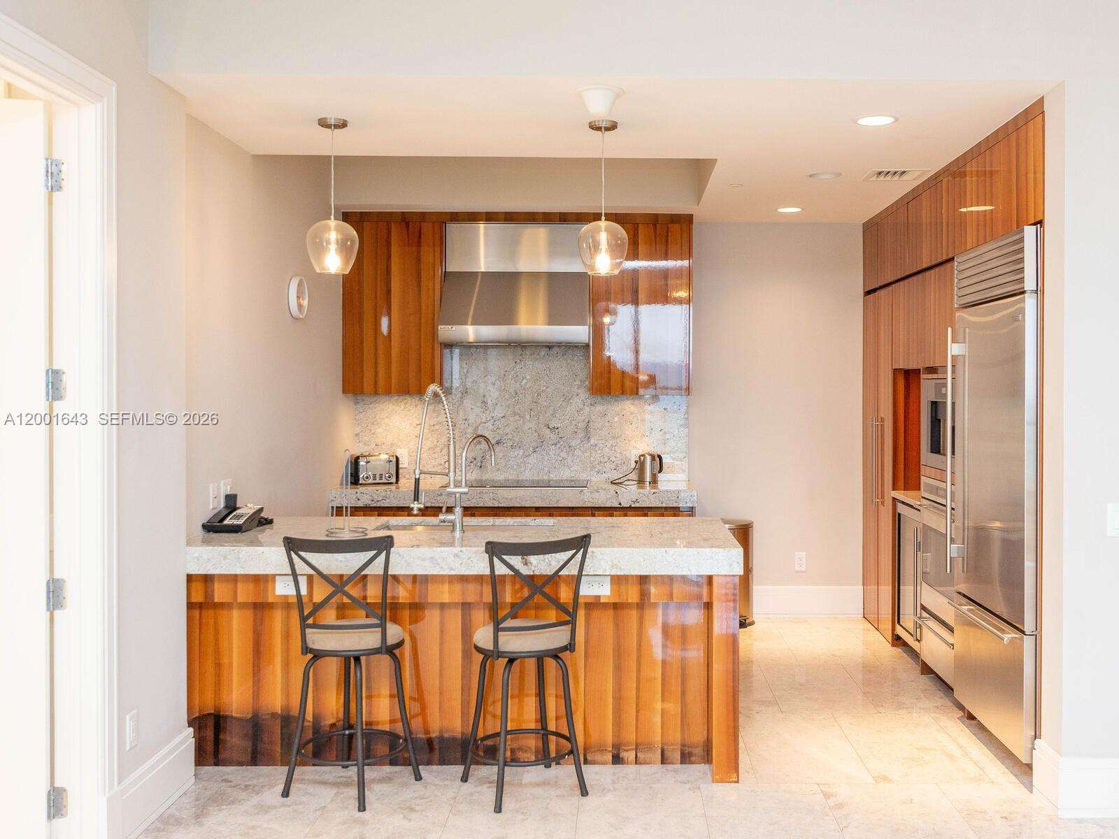 St Regis at 9705 Collins Ave, Bal Harbour, FL 33154 - For Rent photo 17