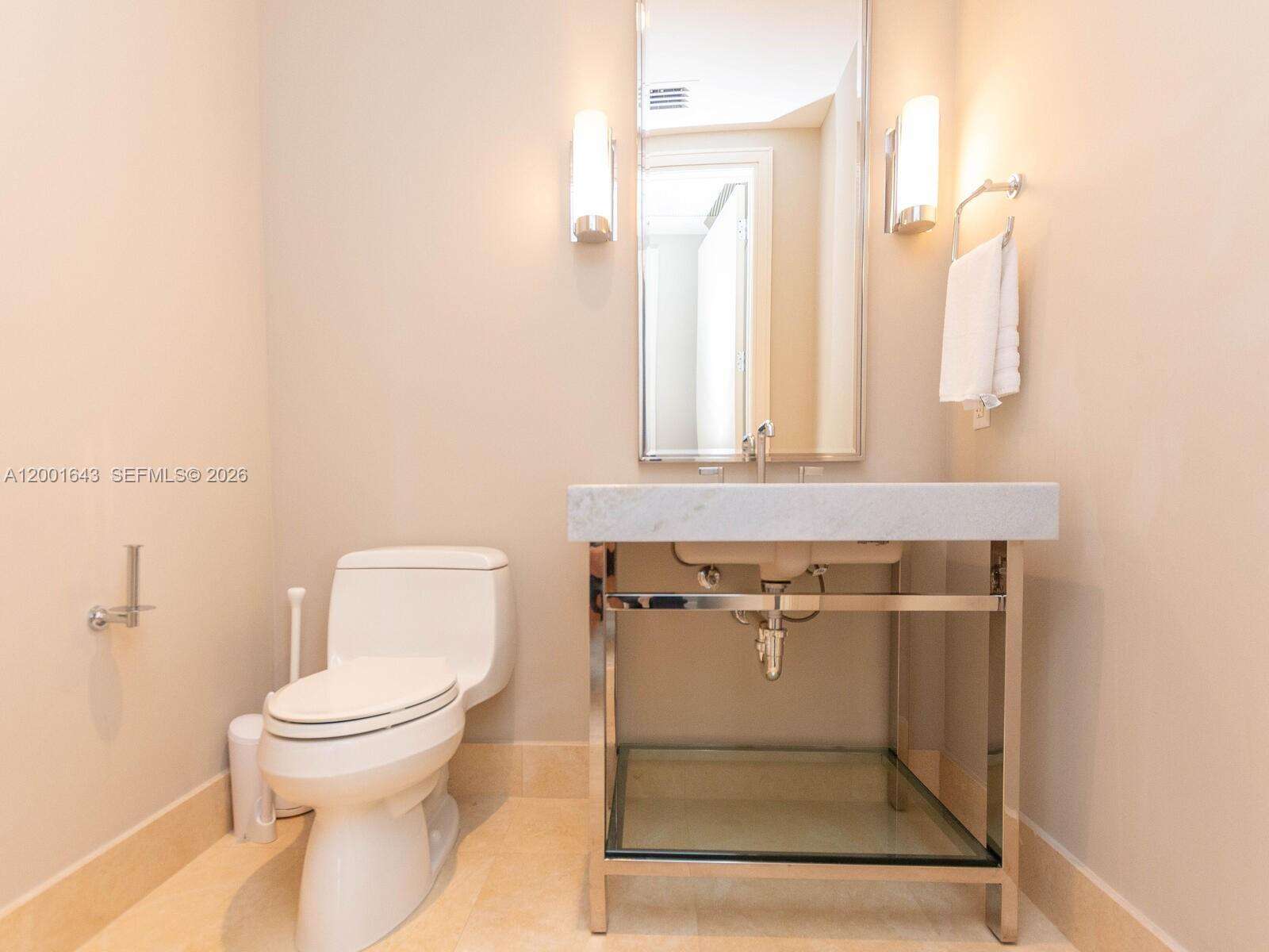 St Regis at 9705 Collins Ave, Bal Harbour, FL 33154 - For Rent photo 24