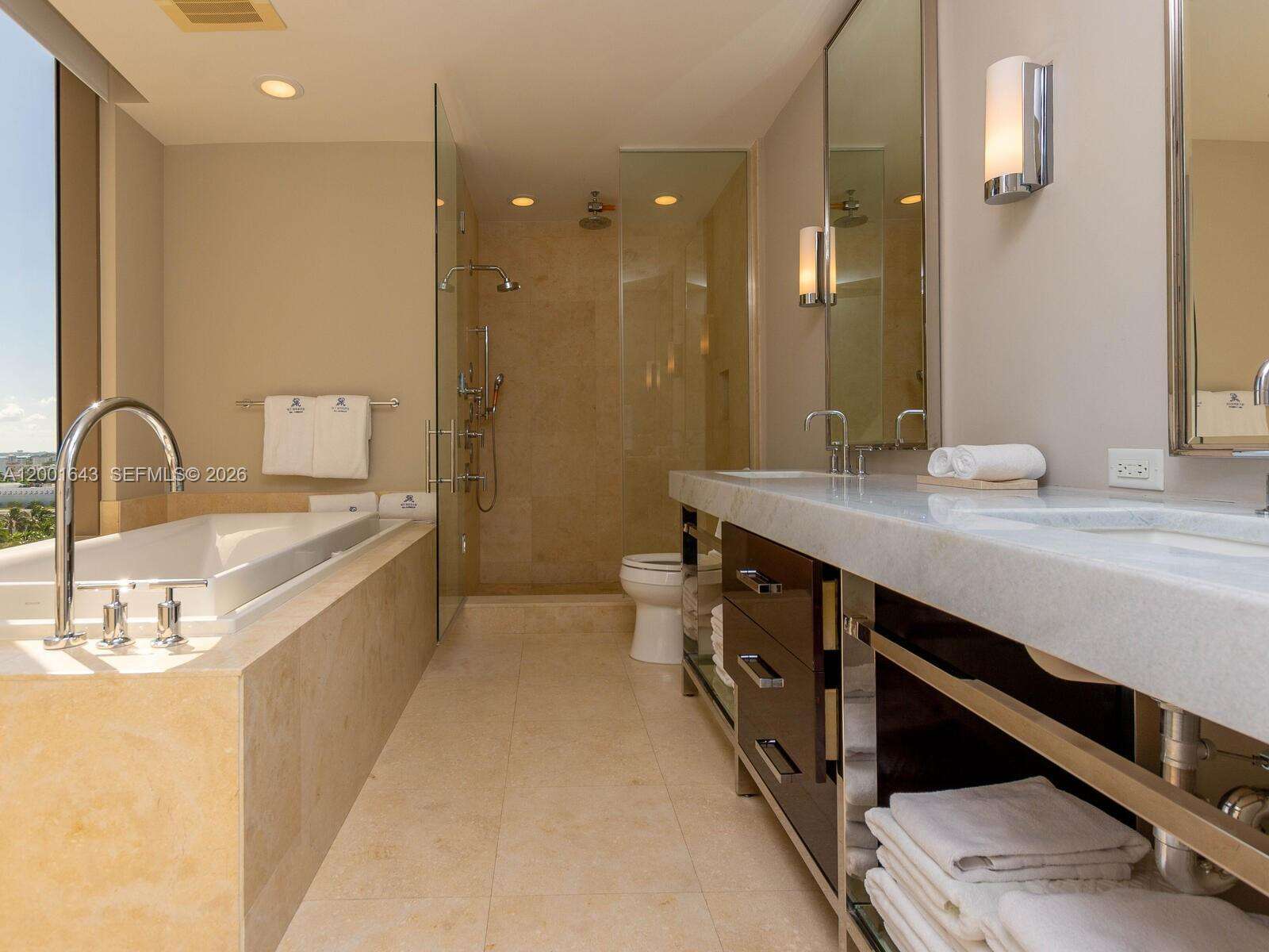St Regis at 9705 Collins Ave, Bal Harbour, FL 33154 - For Rent photo 31