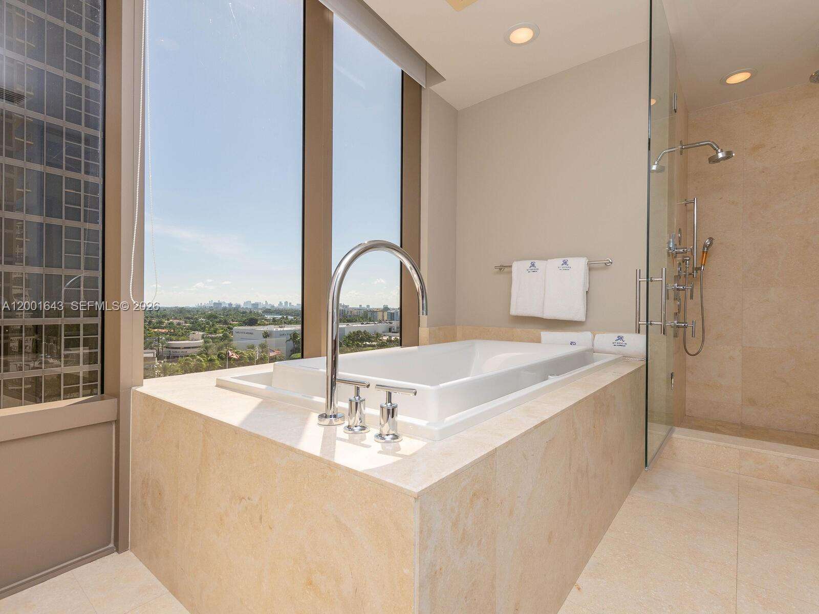 St Regis at 9705 Collins Ave, Bal Harbour, FL 33154 - For Rent photo 32