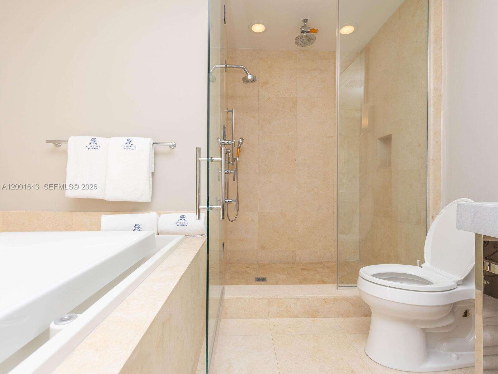St Regis at 9705 Collins Ave, Bal Harbour, FL 33154 - For Rent photo 33