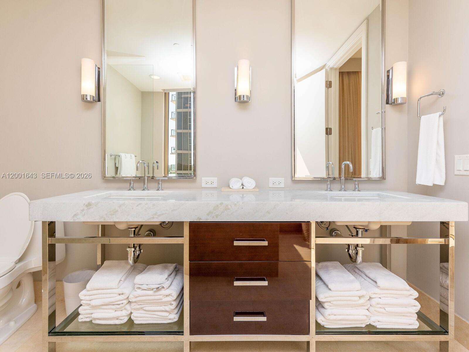 St Regis at 9705 Collins Ave, Bal Harbour, FL 33154 - For Rent photo 34