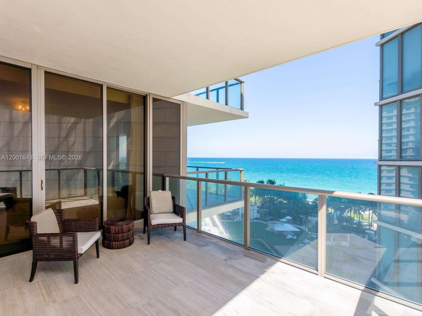 St Regis at 9705 Collins Ave, Bal Harbour, FL 33154 - For Rent photo 37