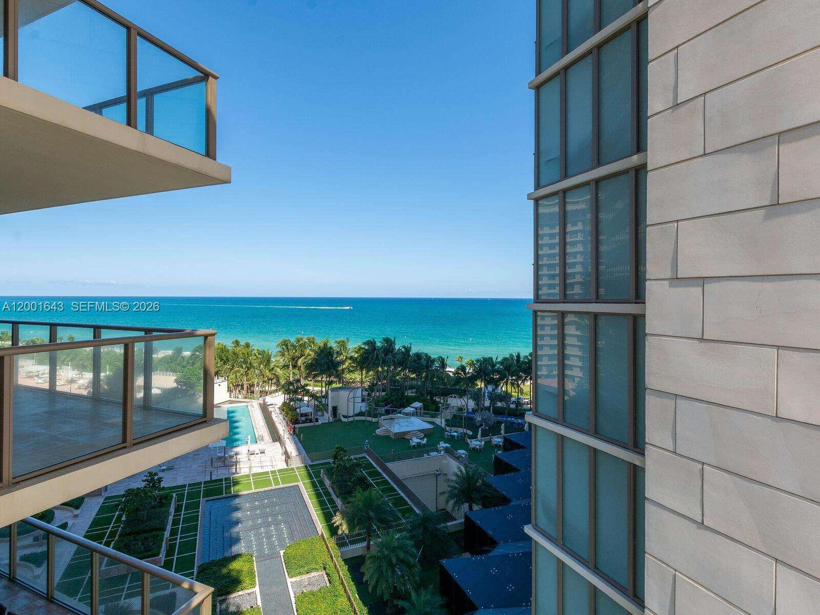 St Regis at 9705 Collins Ave, Bal Harbour, FL 33154 - For Rent photo 38