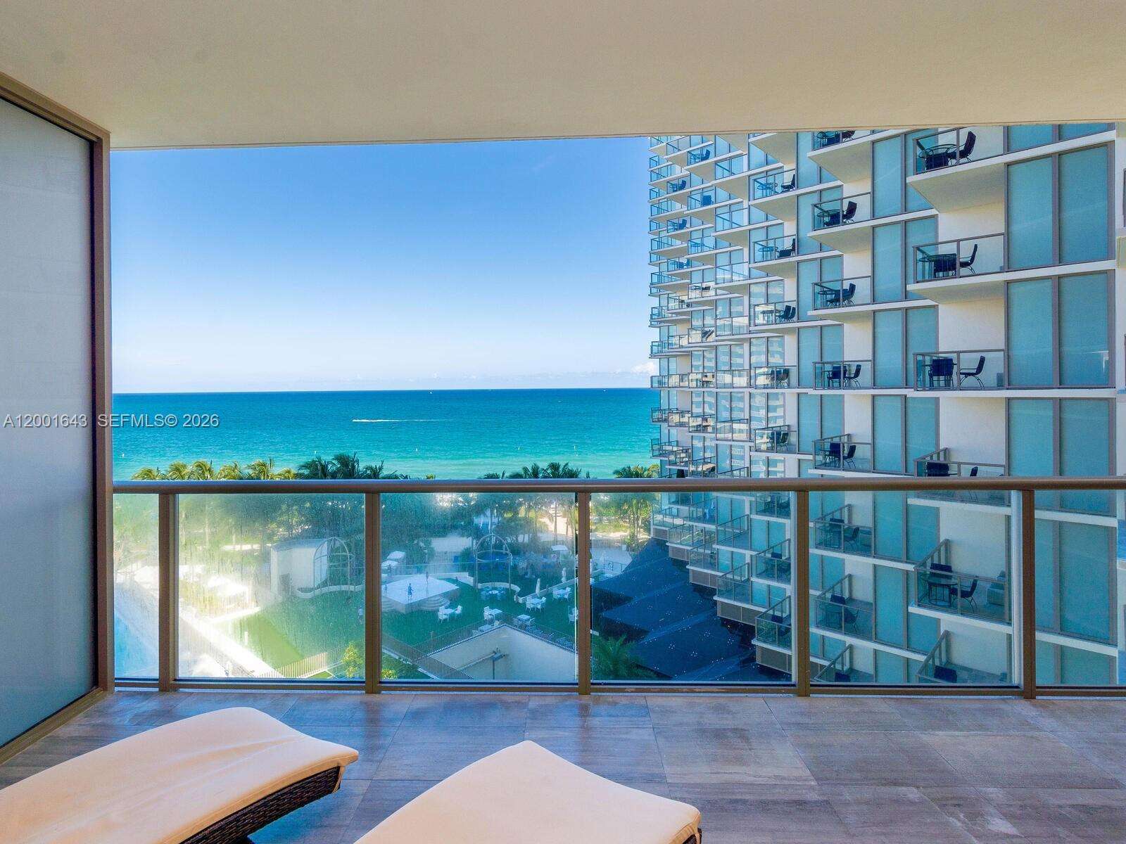 St Regis at 9705 Collins Ave, Bal Harbour, FL 33154 - For Rent photo 44