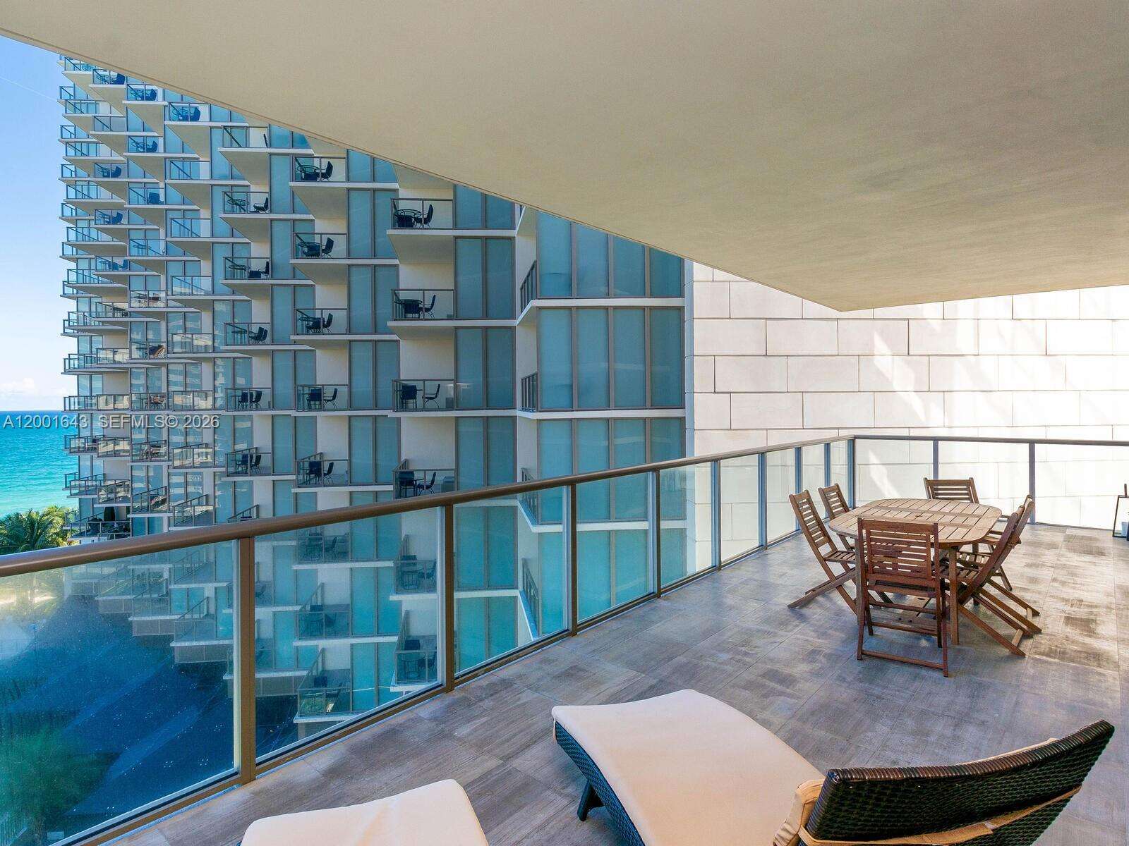St Regis at 9705 Collins Ave, Bal Harbour, FL 33154 - For Rent photo 45
