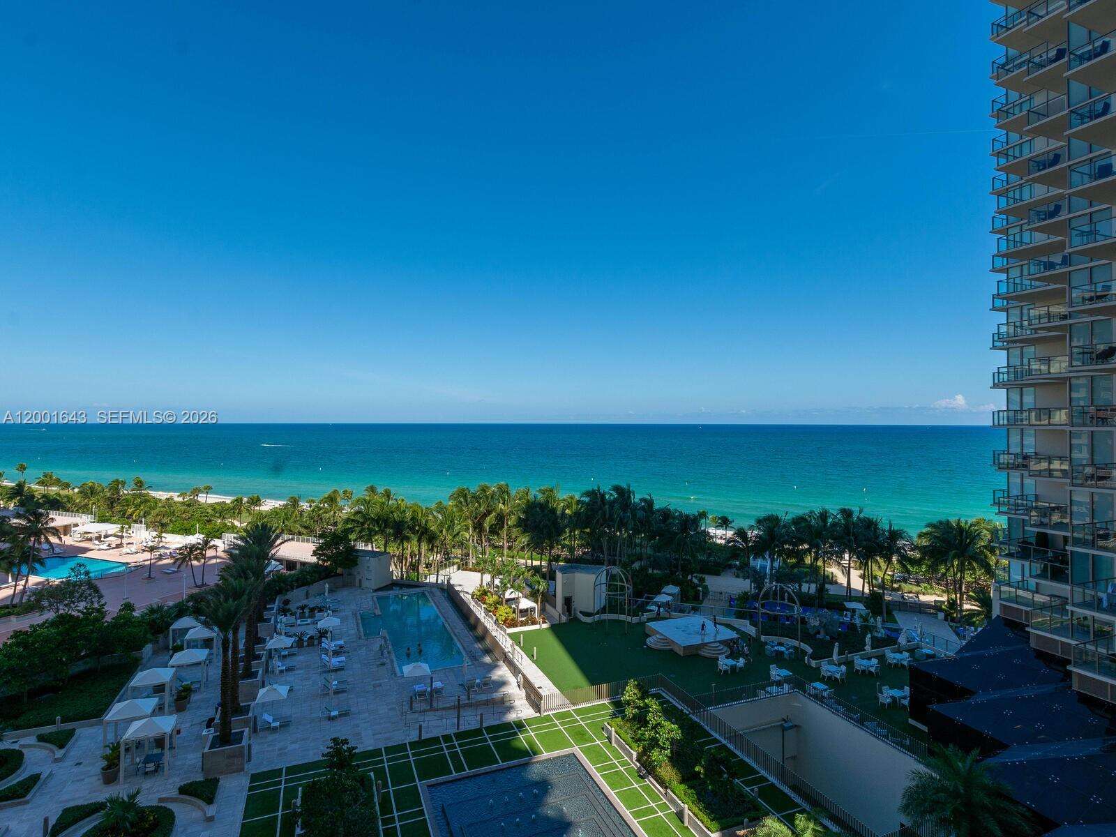 St Regis at 9705 Collins Ave, Bal Harbour, FL 33154 - For Rent photo 47
