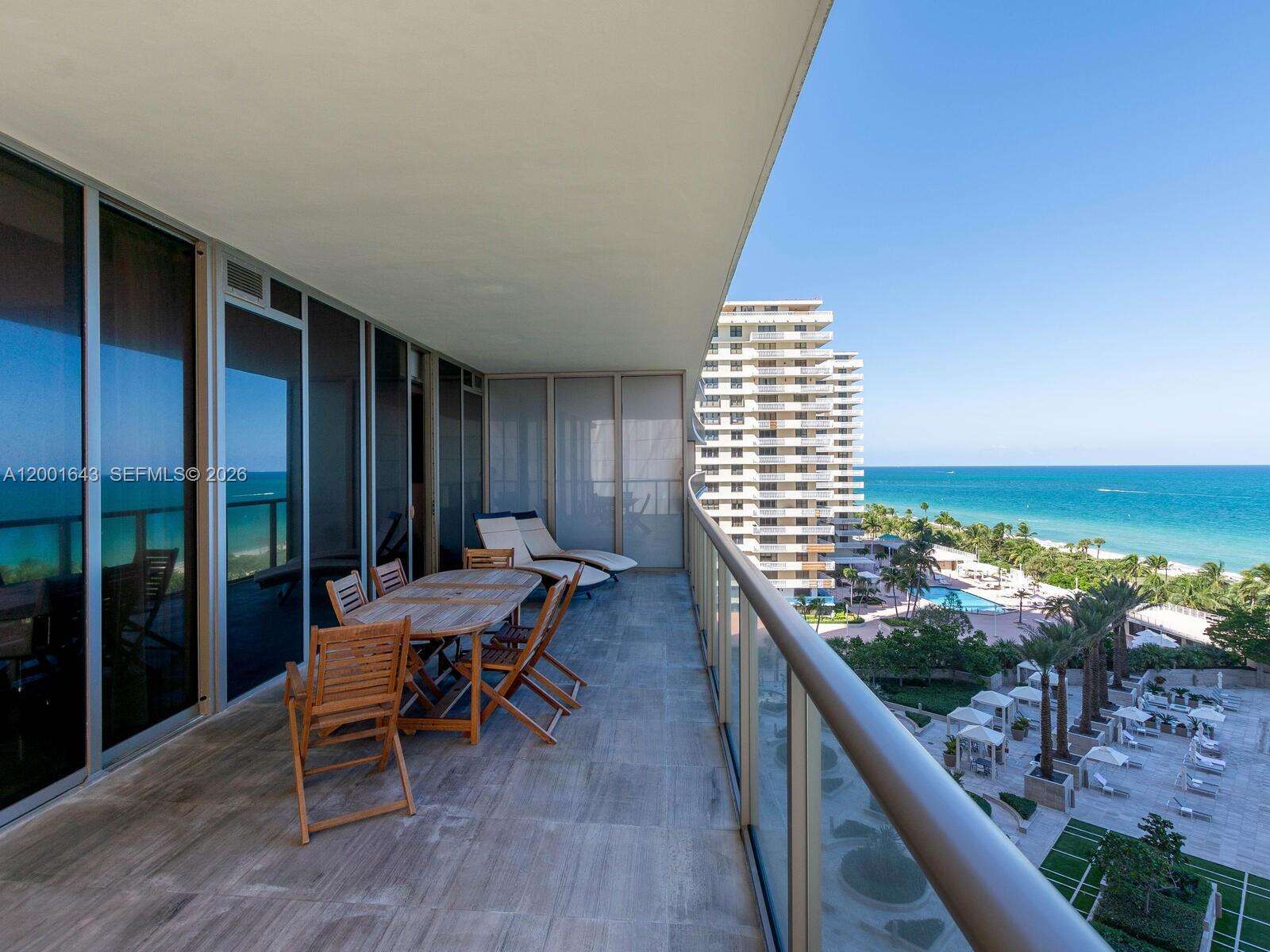 St Regis at 9705 Collins Ave, Bal Harbour, FL 33154 - For Rent photo 49
