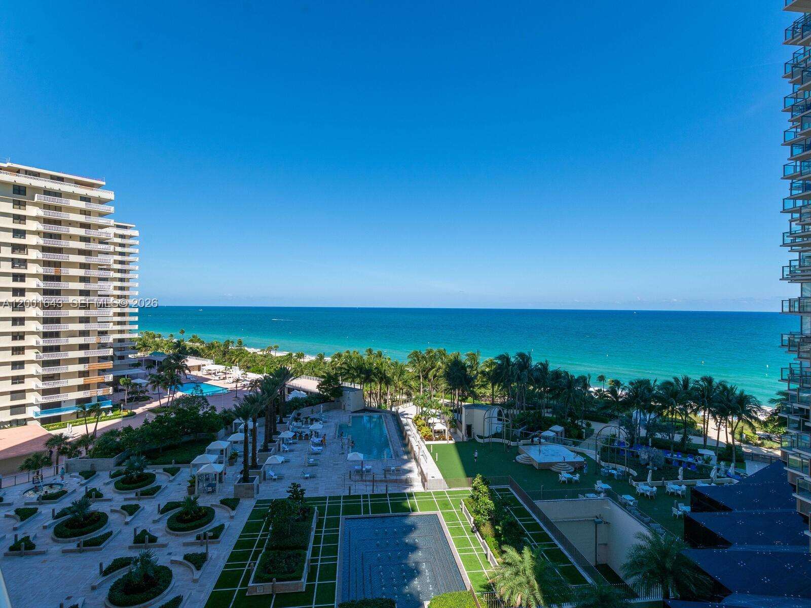 St Regis at 9705 Collins Ave, Bal Harbour, FL 33154 - For Rent photo 50
