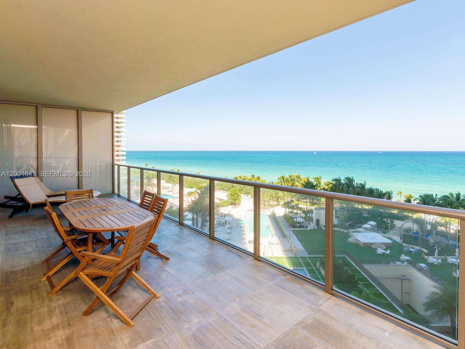 St Regis at 9705 Collins Ave, Bal Harbour, FL 33154 - For Rent photo 52