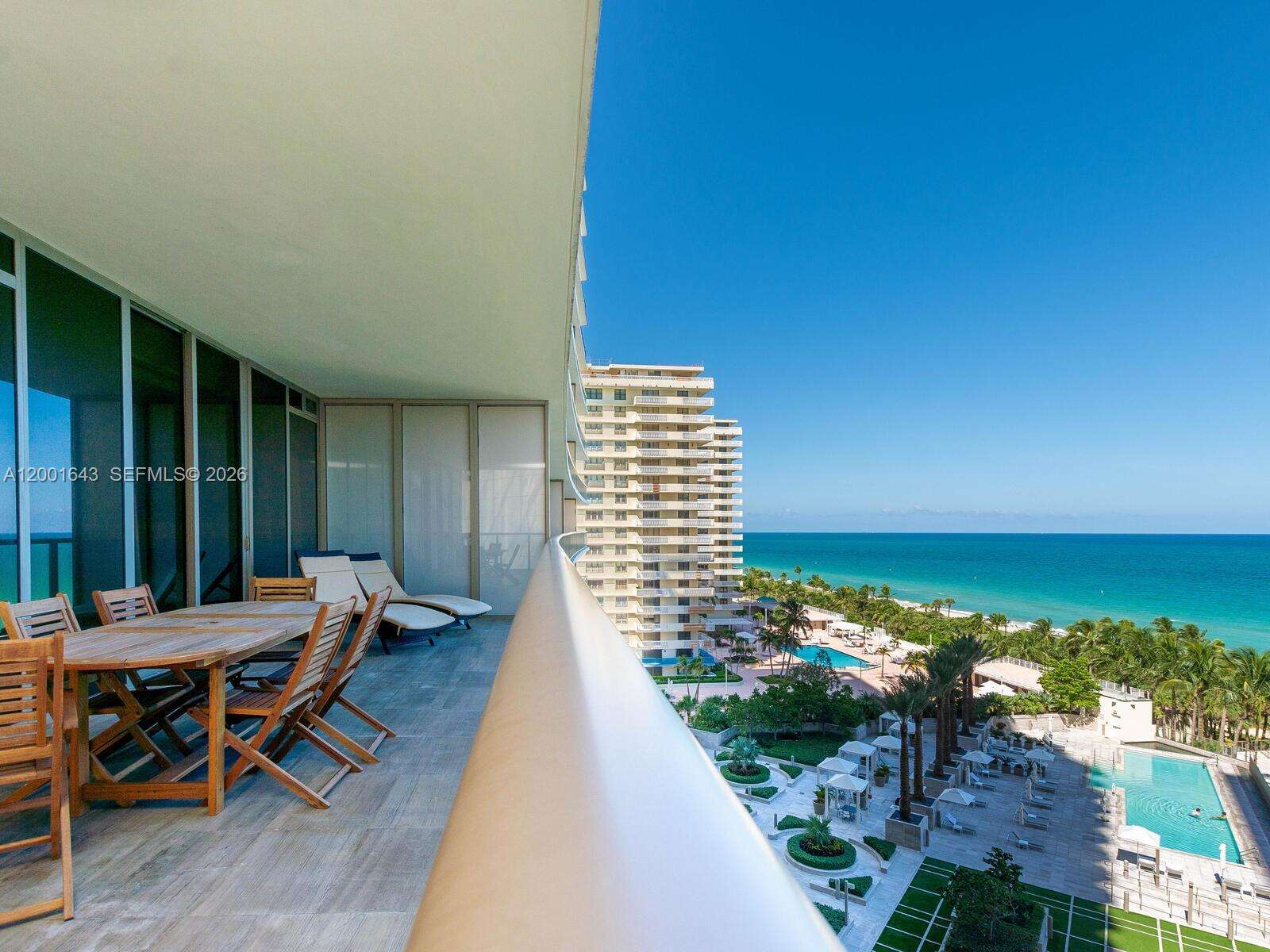 St Regis at 9705 Collins Ave, Bal Harbour, FL 33154 - For Rent photo 53