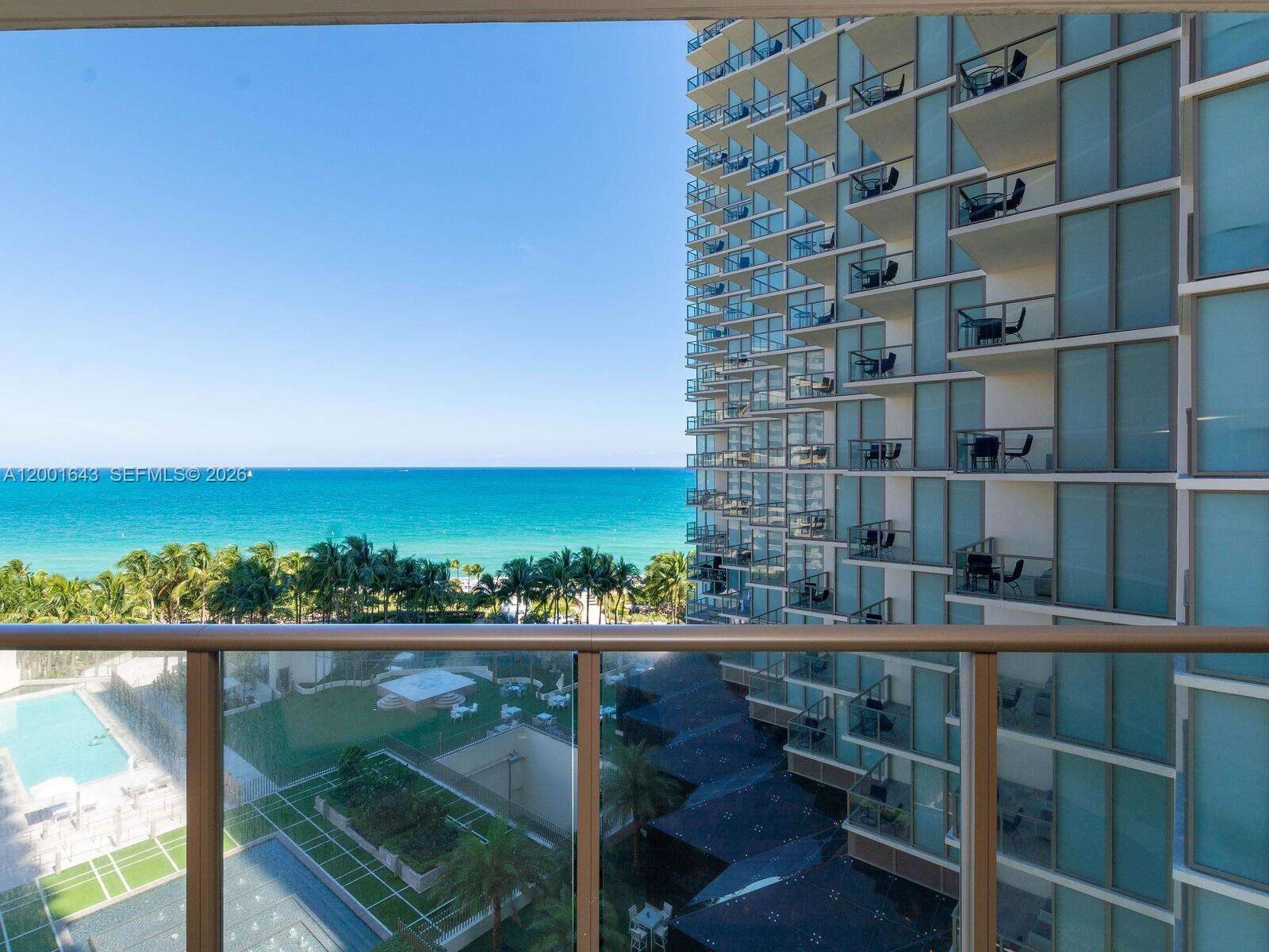 St Regis at 9705 Collins Ave, Bal Harbour, FL 33154 - For Rent photo 54