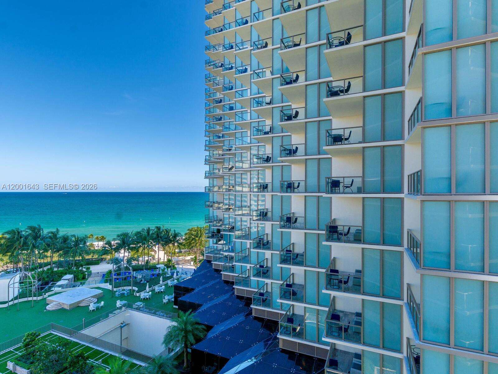 St Regis at 9705 Collins Ave, Bal Harbour, FL 33154 - For Rent photo 55