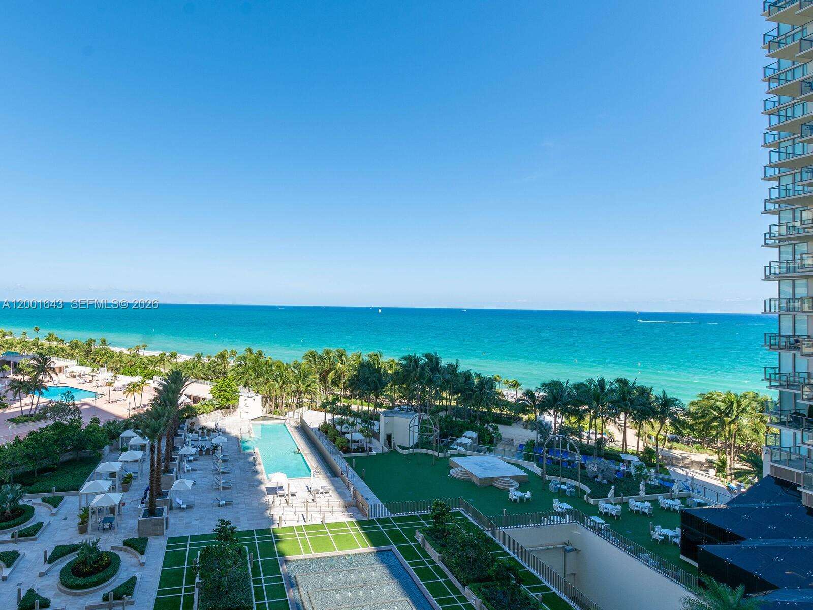 St Regis at 9705 Collins Ave, Bal Harbour, FL 33154 - For Rent photo 59
