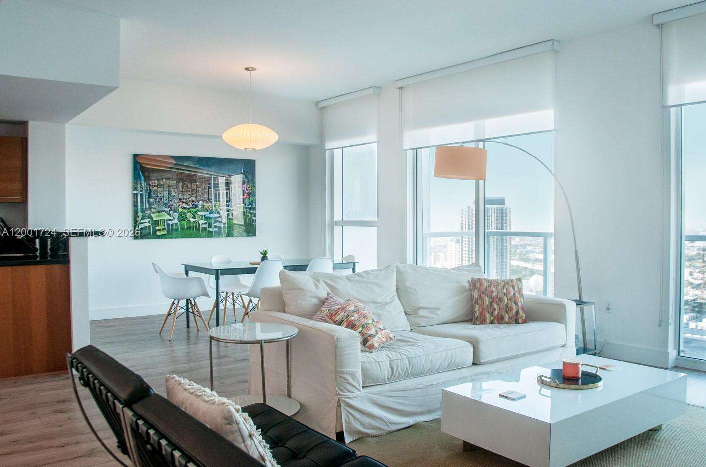 Vizcayne North at 244 Biscayne Blvd, Miami, FL 33132 - For Rent photo 2