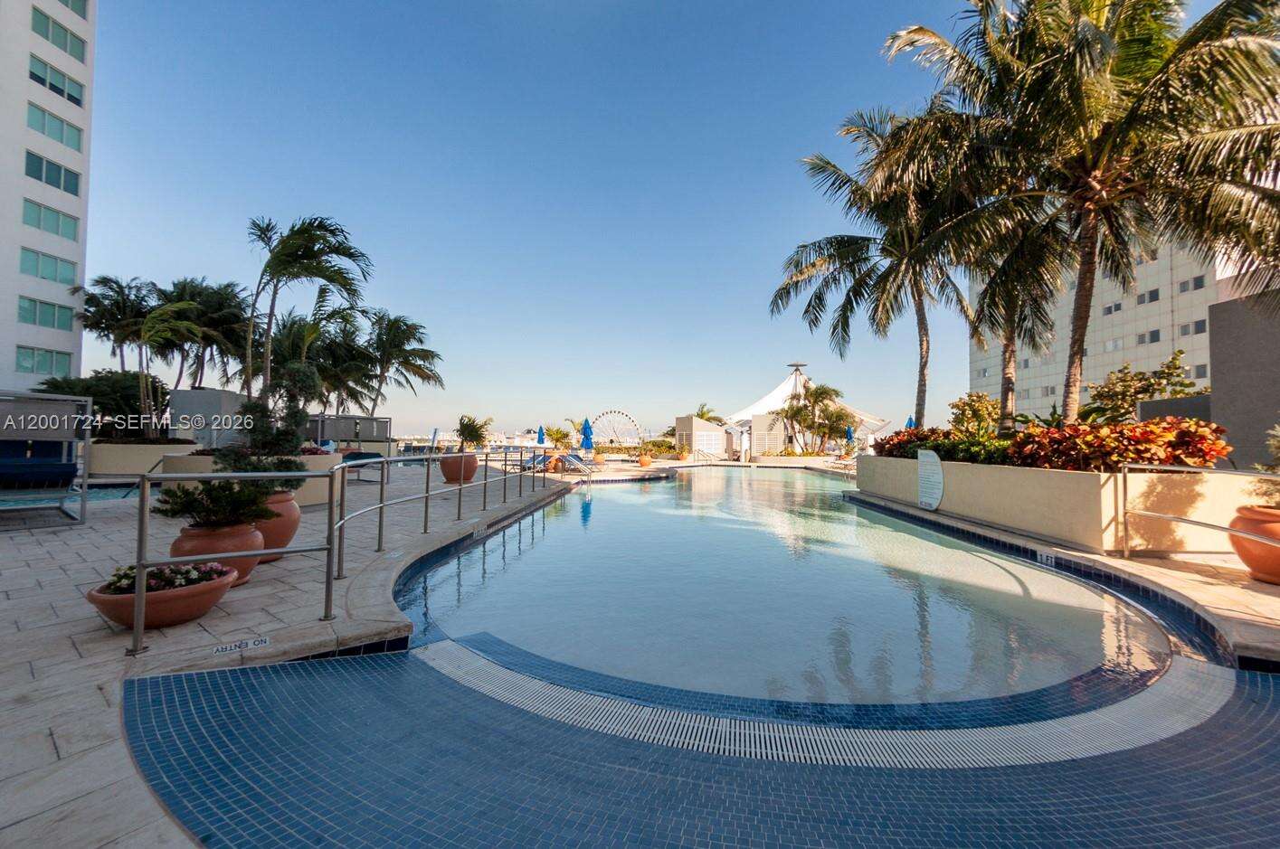 Vizcayne North at 244 Biscayne Blvd, Miami, FL 33132 - For Rent photo 13
