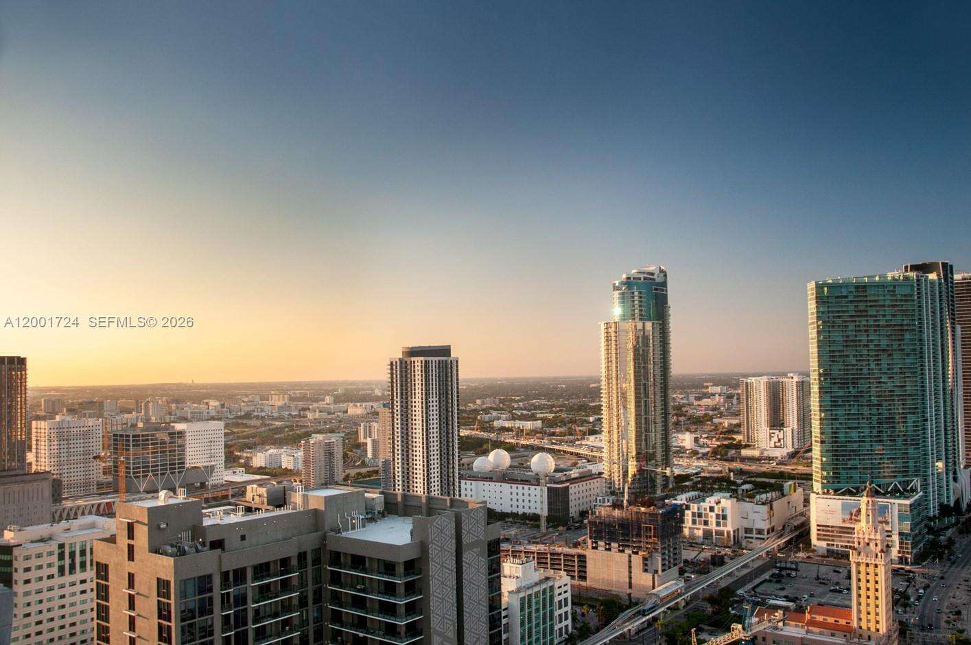 Vizcayne North at 244 Biscayne Blvd, Miami, FL 33132 - For Rent photo 15