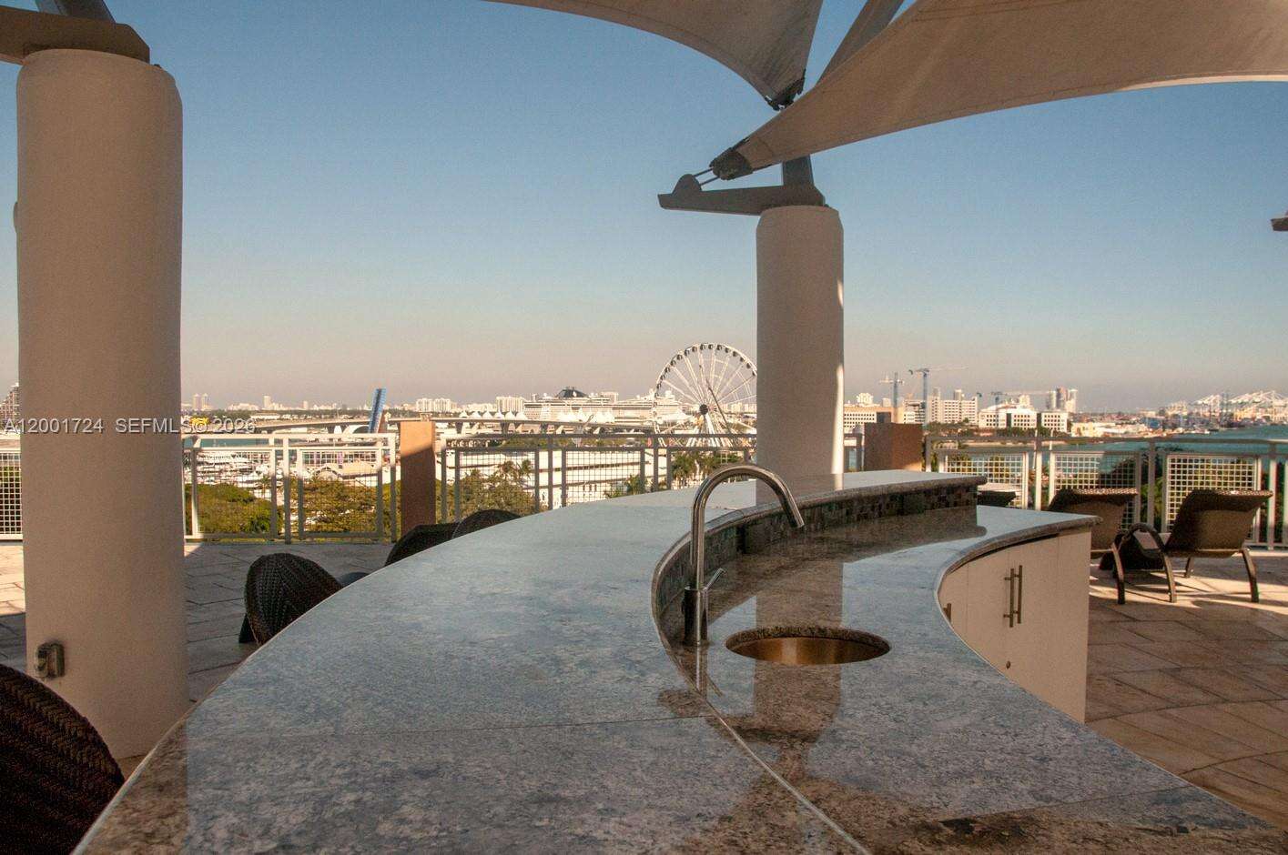 Vizcayne North at 244 Biscayne Blvd, Miami, FL 33132 - For Rent photo 17