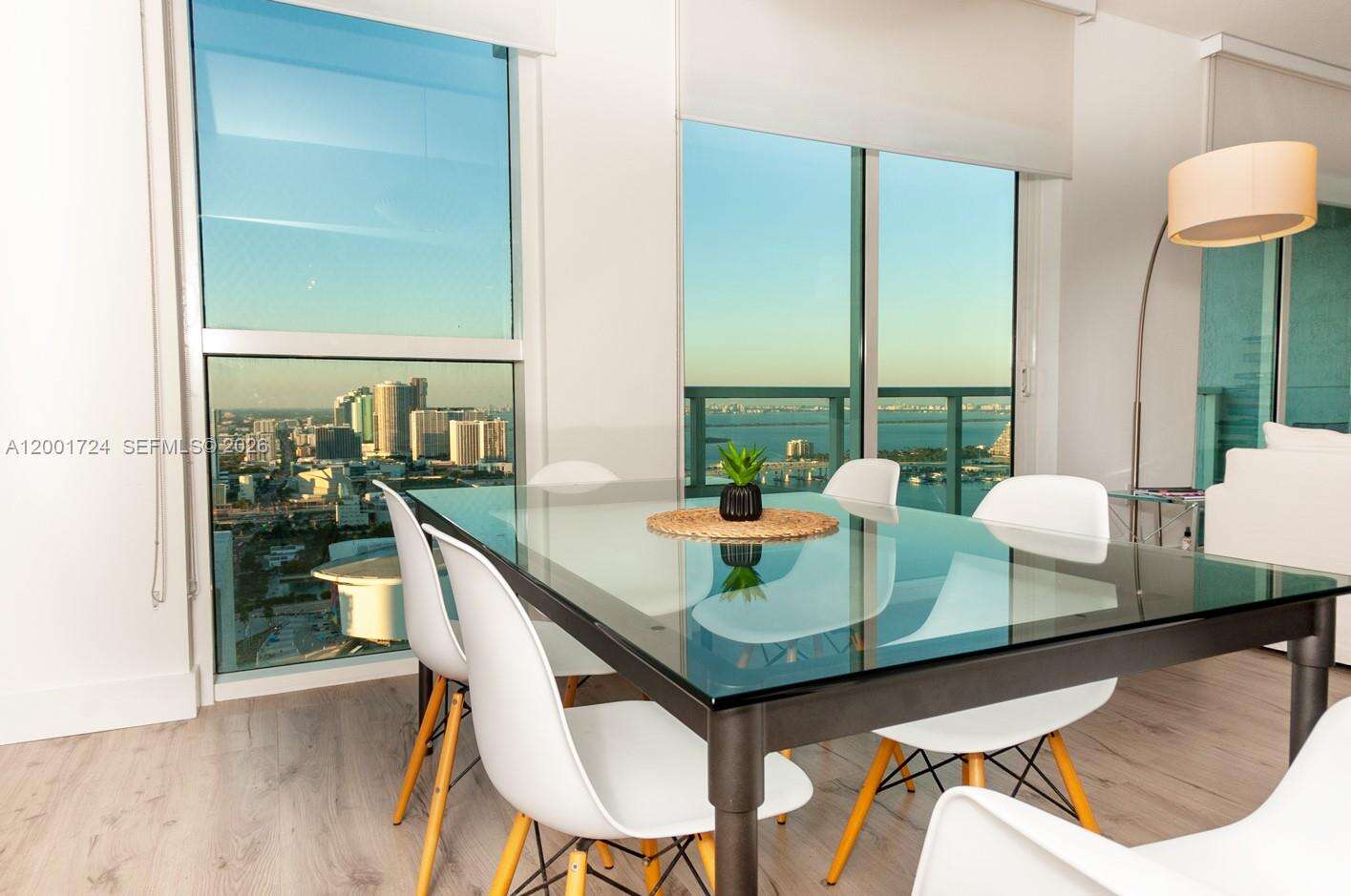 Vizcayne North at 244 Biscayne Blvd, Miami, FL 33132 - For Rent photo 4