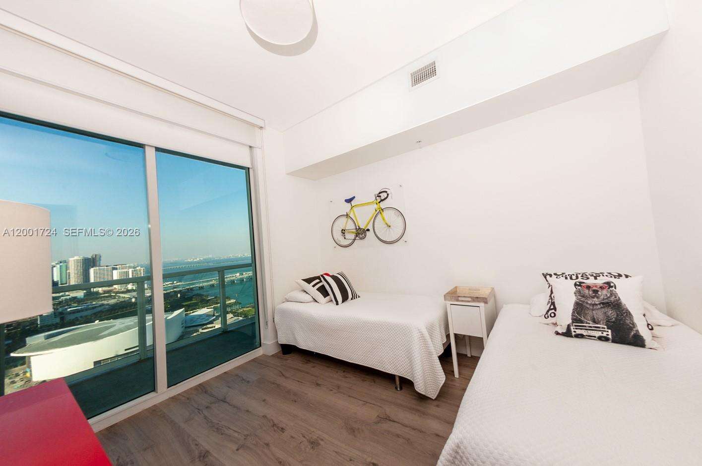 Vizcayne North at 244 Biscayne Blvd, Miami, FL 33132 - For Rent photo 9
