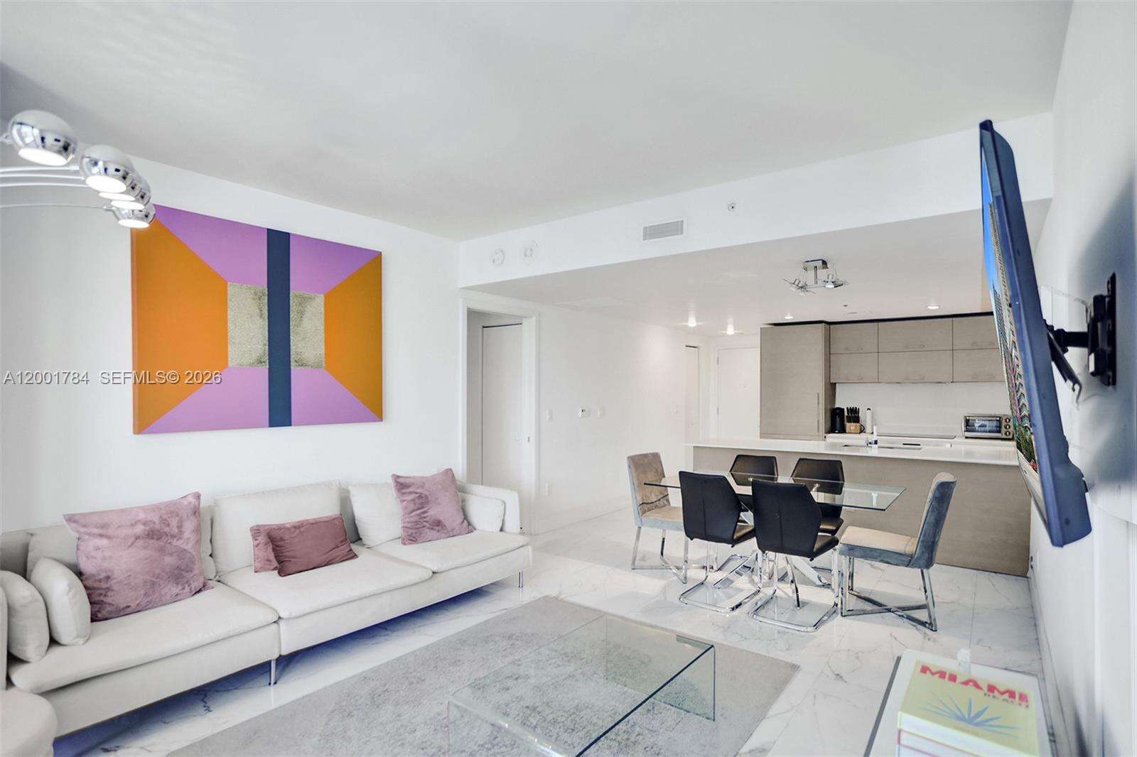 Sls Brickell at 1300 Miami Ave, Miami, FL 33130 - For Rent photo 1