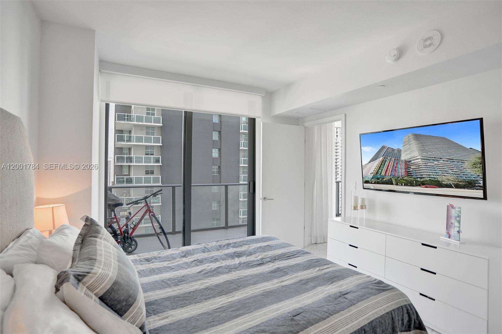 Sls Brickell at 1300 Miami Ave, Miami, FL 33130 - For Rent photo 12