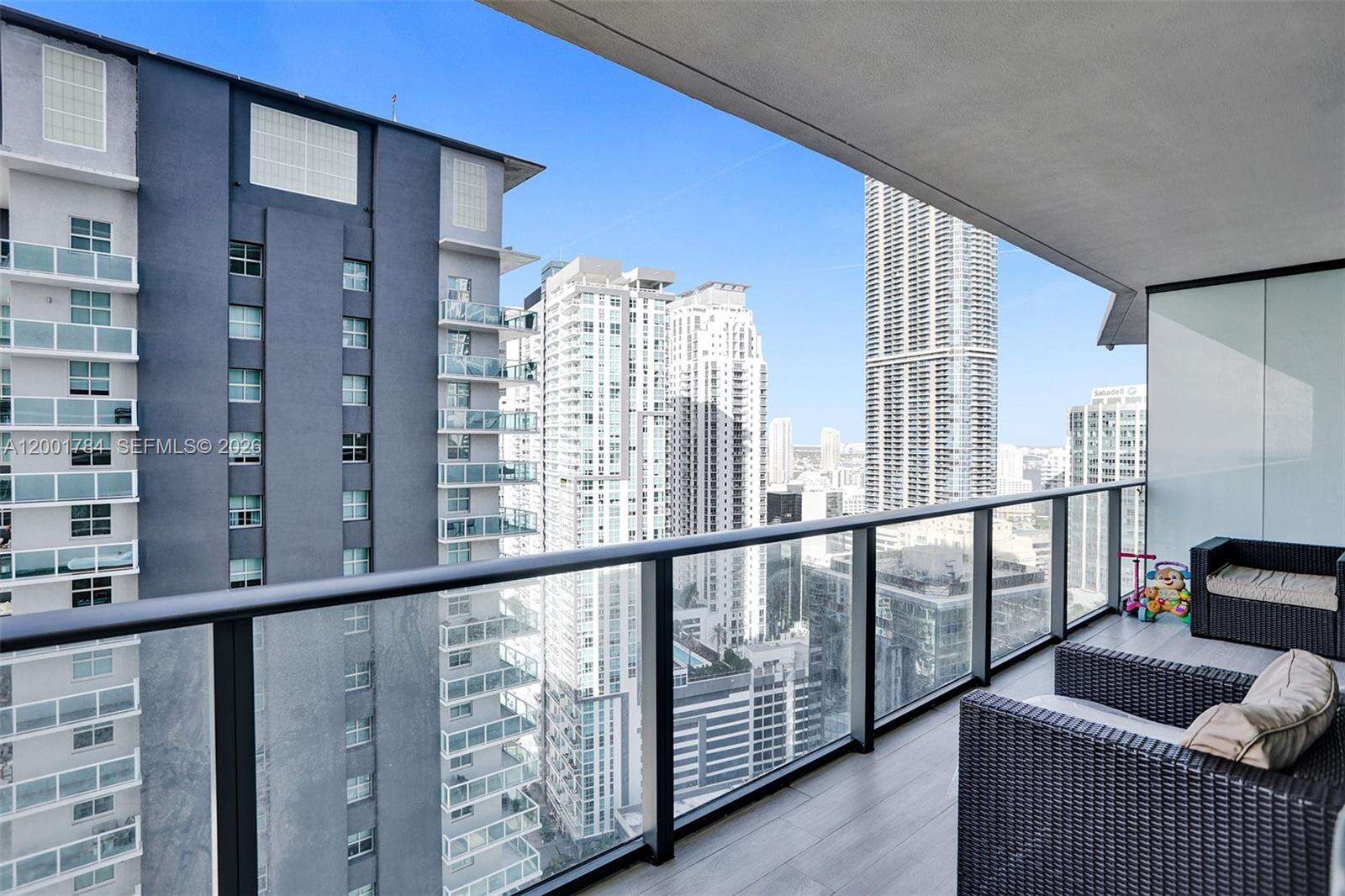 Sls Brickell at 1300 Miami Ave, Miami, FL 33130 - For Rent photo 22