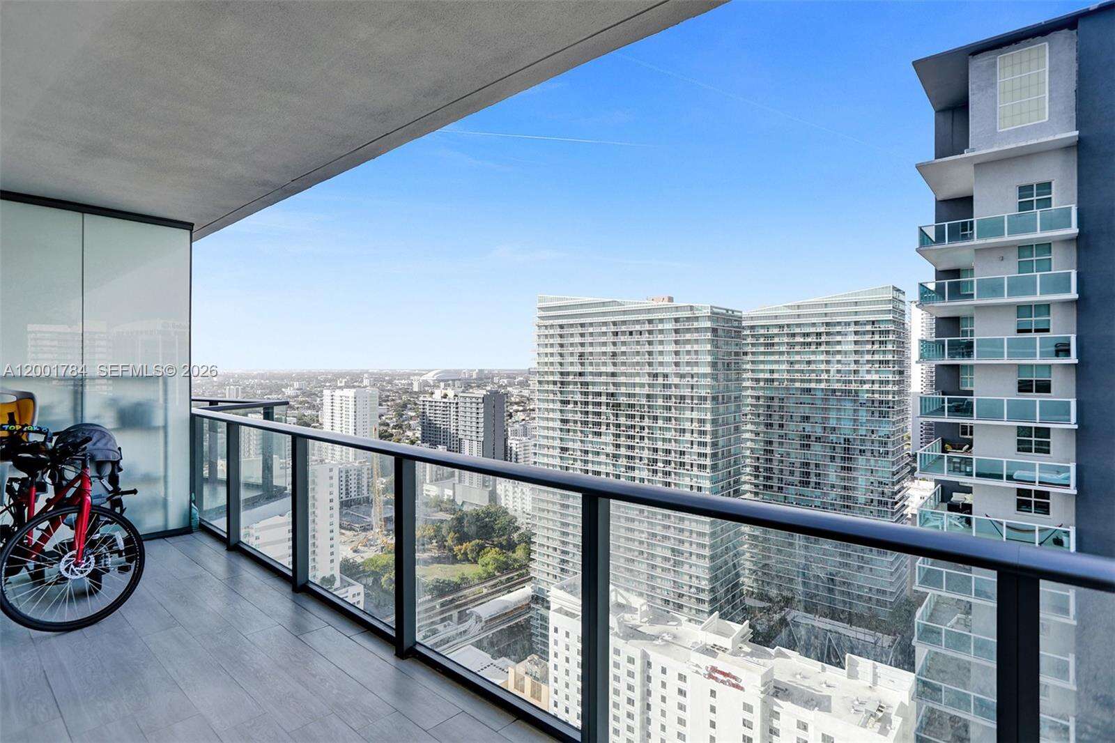 Sls Brickell at 1300 Miami Ave, Miami, FL 33130 - For Rent photo 23