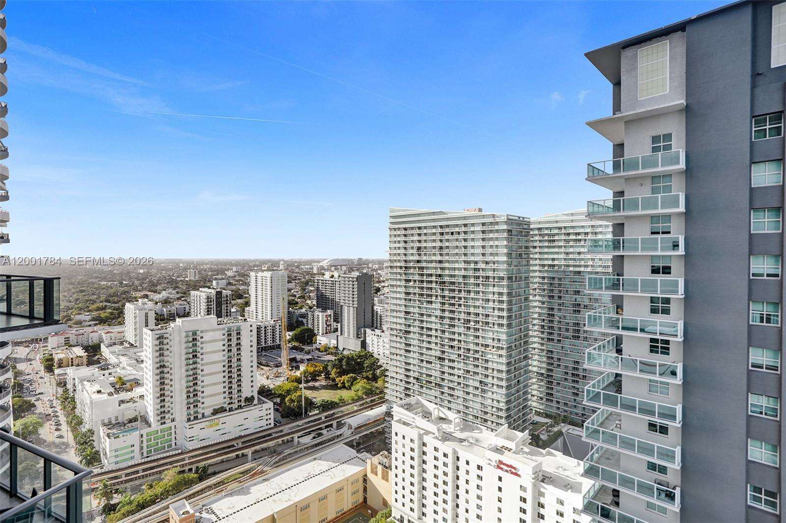 Sls Brickell at 1300 Miami Ave, Miami, FL 33130 - For Rent photo 26