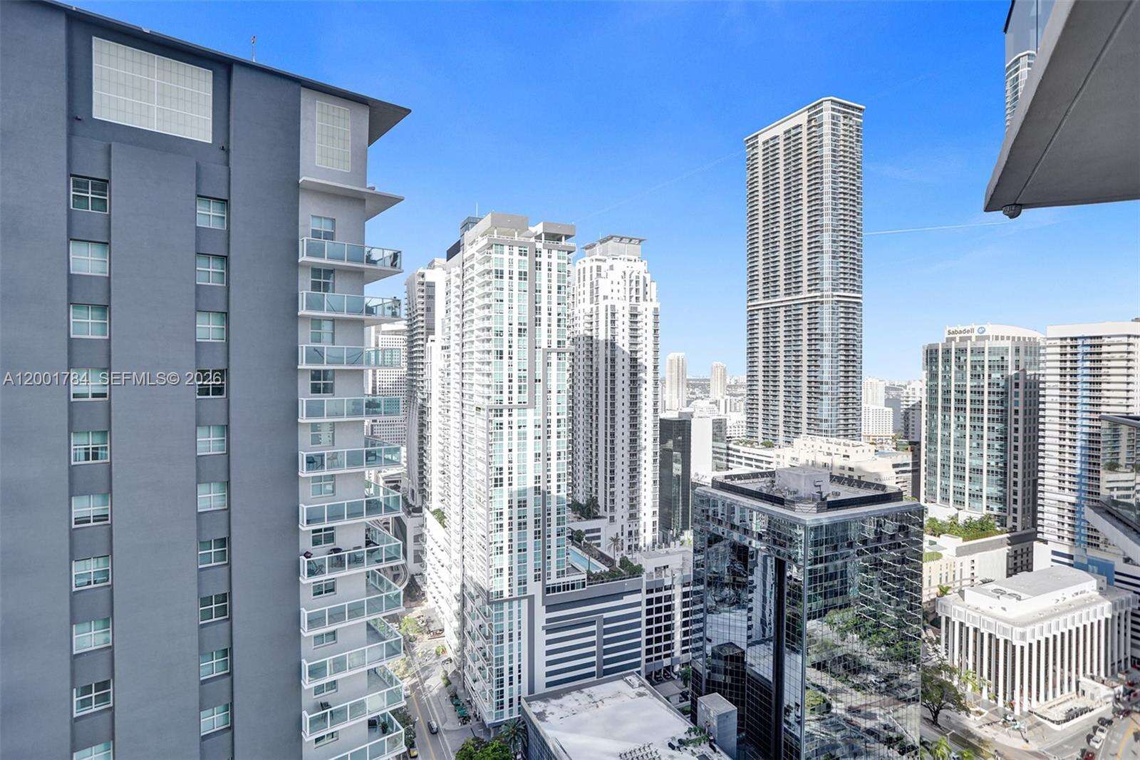 Sls Brickell at 1300 Miami Ave, Miami, FL 33130 - For Rent photo 27