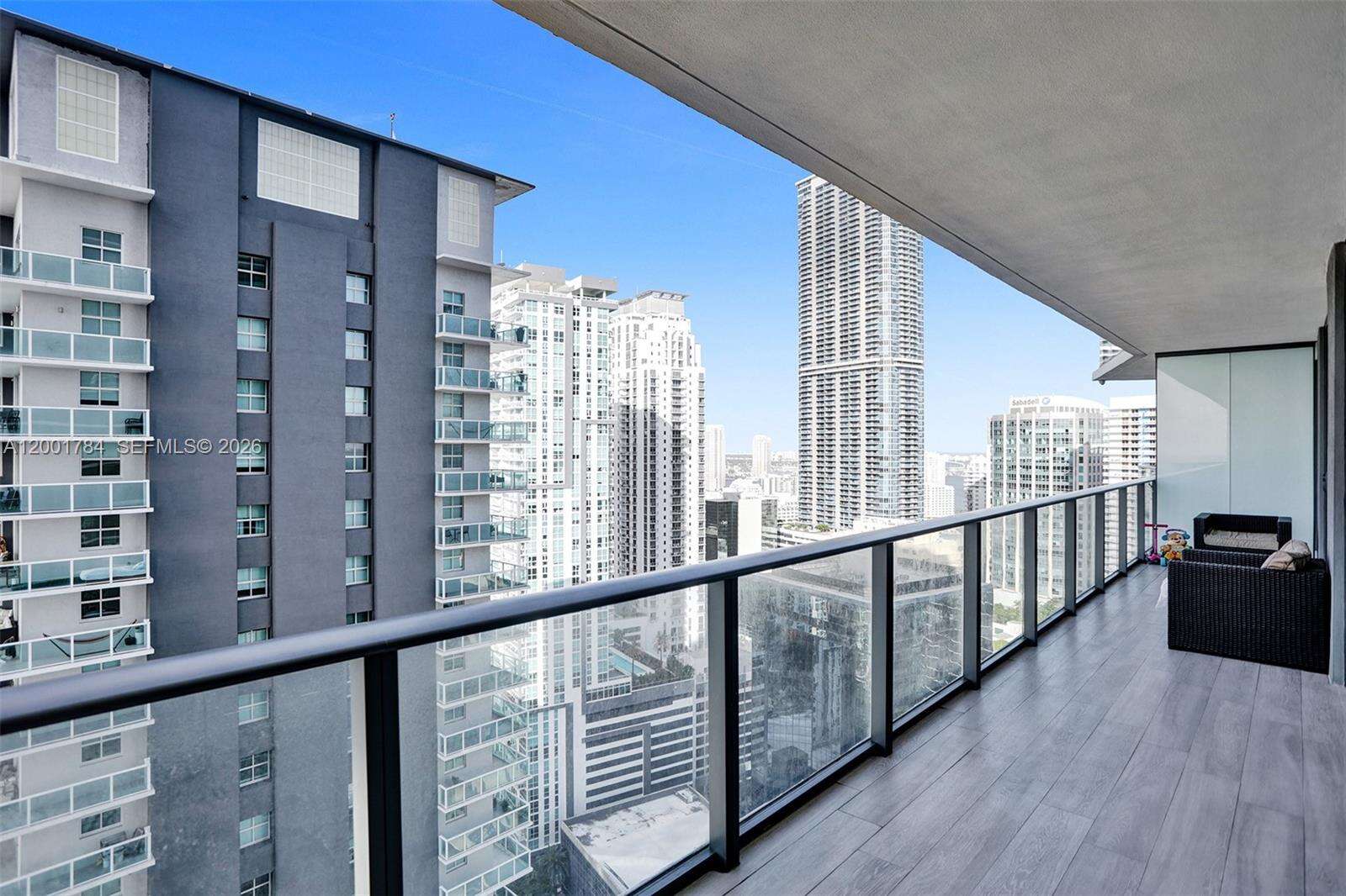 Sls Brickell at 1300 Miami Ave, Miami, FL 33130 - For Rent photo 29